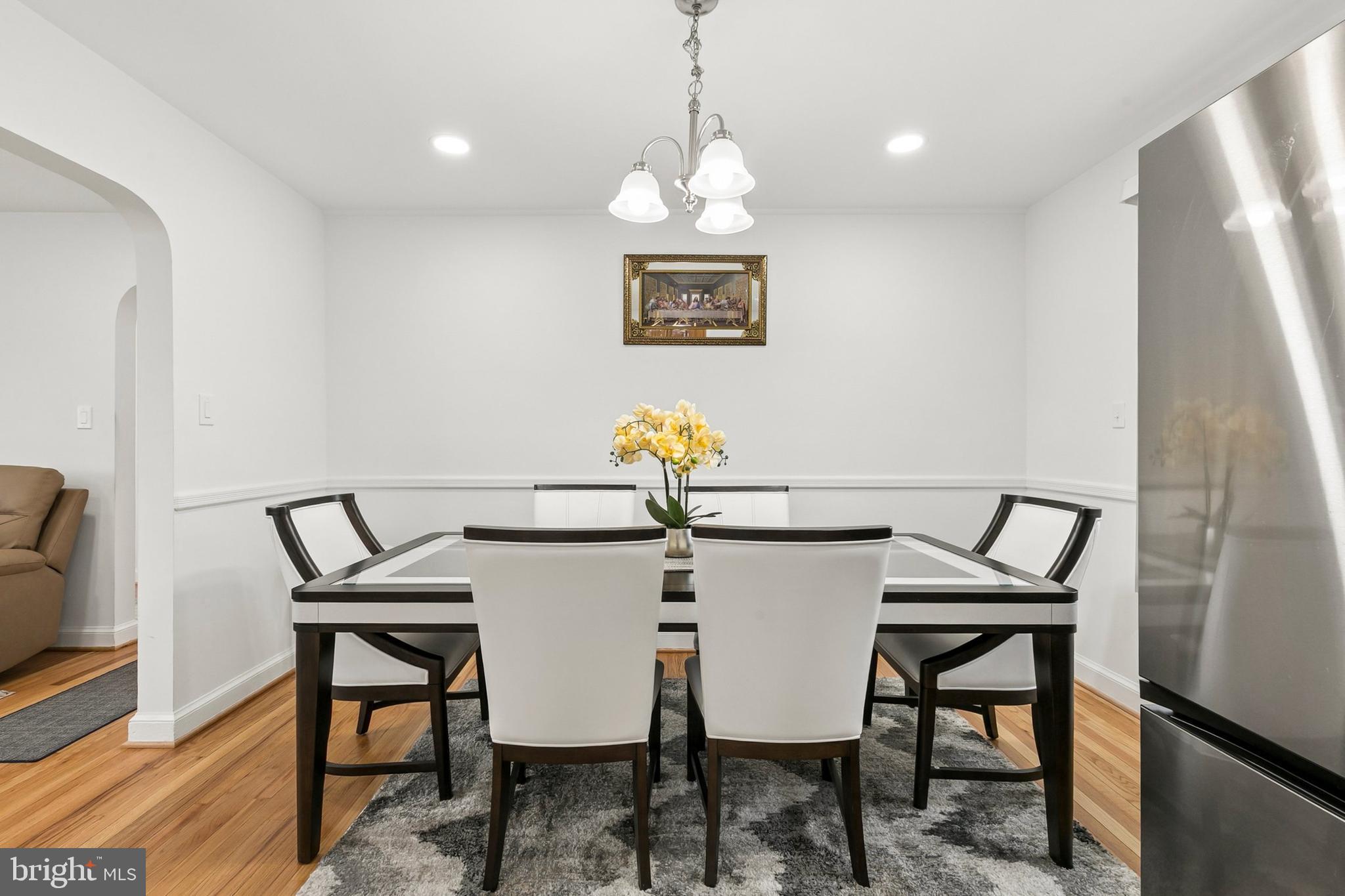 MEADOWOOD - Residential