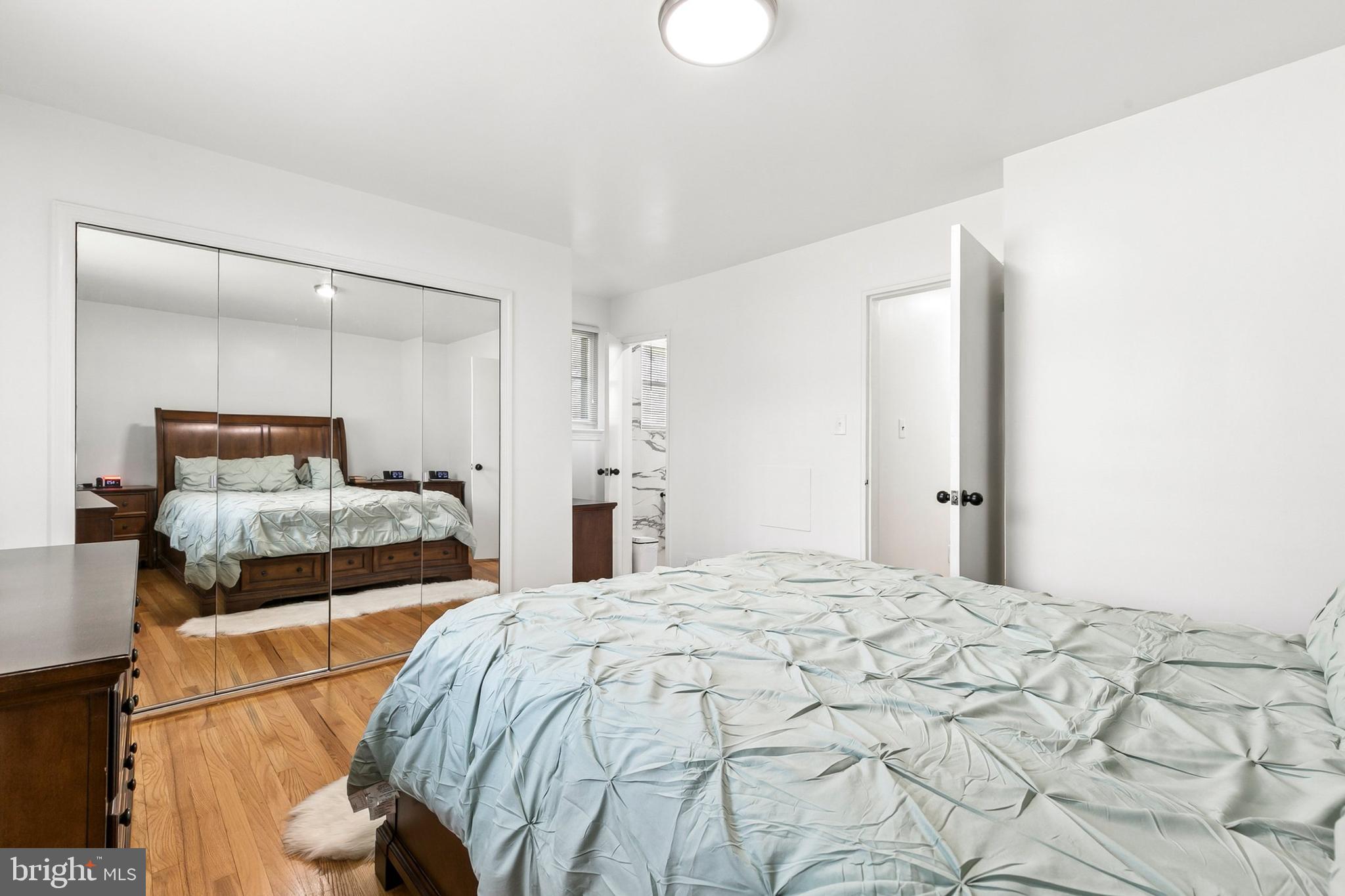 MEADOWOOD - Residential