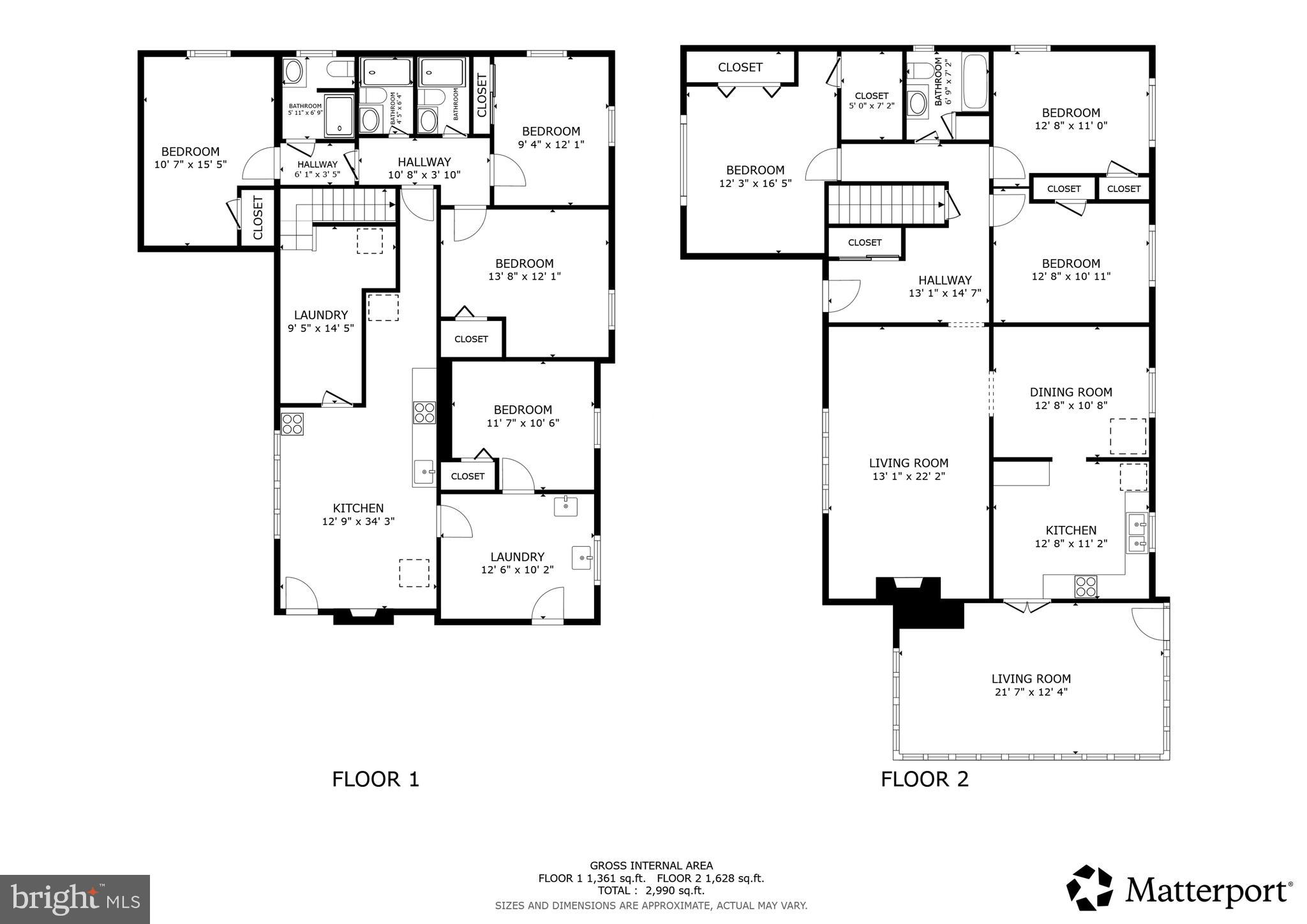 MEADOWOOD - Residential
