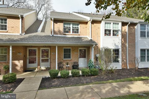 Condo For Sale - 1005 Valley Glen Road #237<br/> ELKINS PARK, PA 19027
