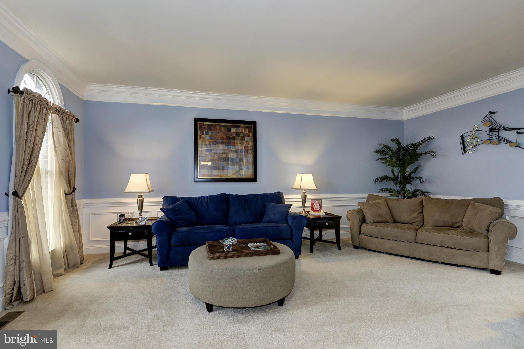 CEDAR HUNT - Residential