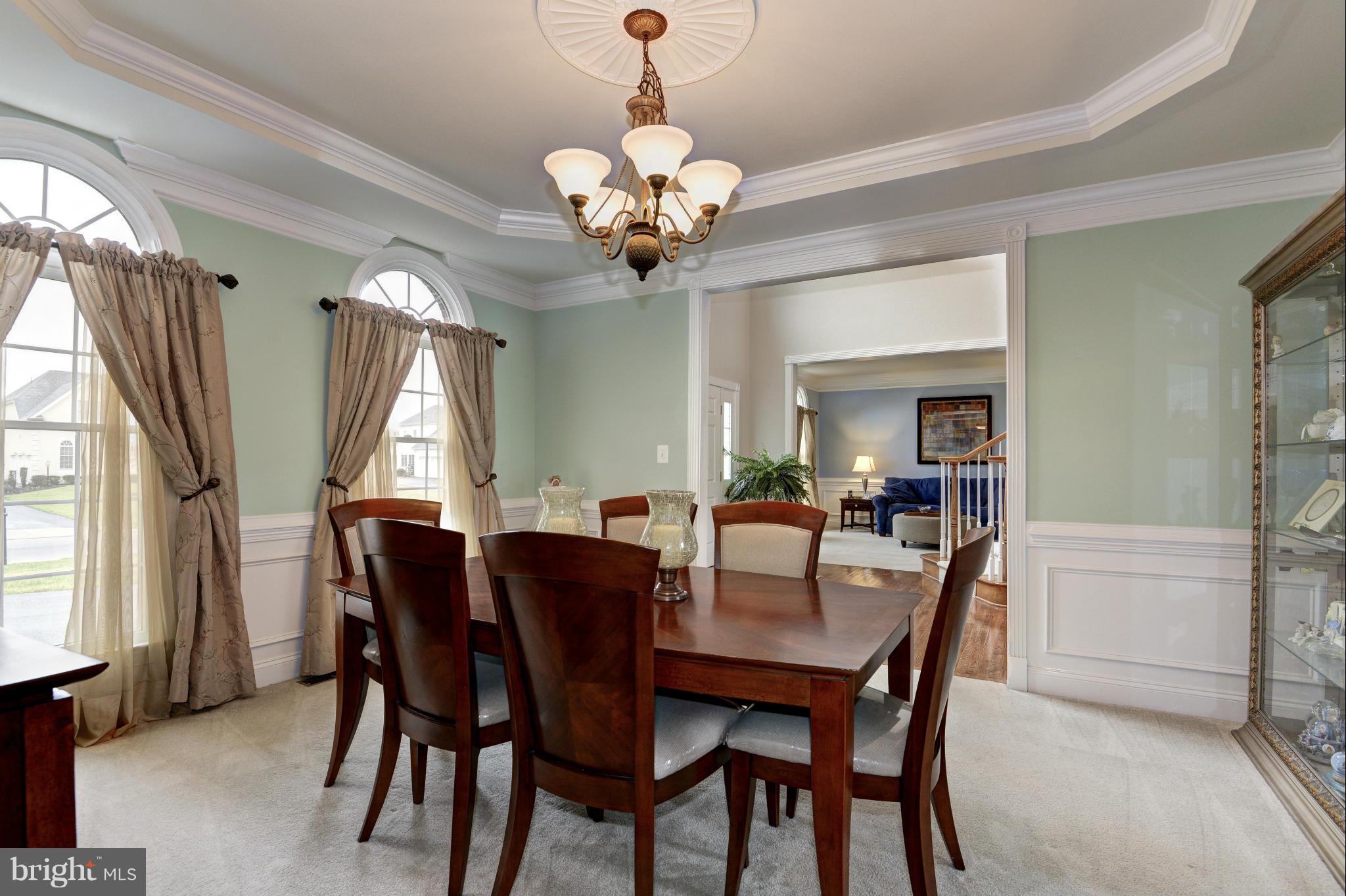 CEDAR HUNT - Residential