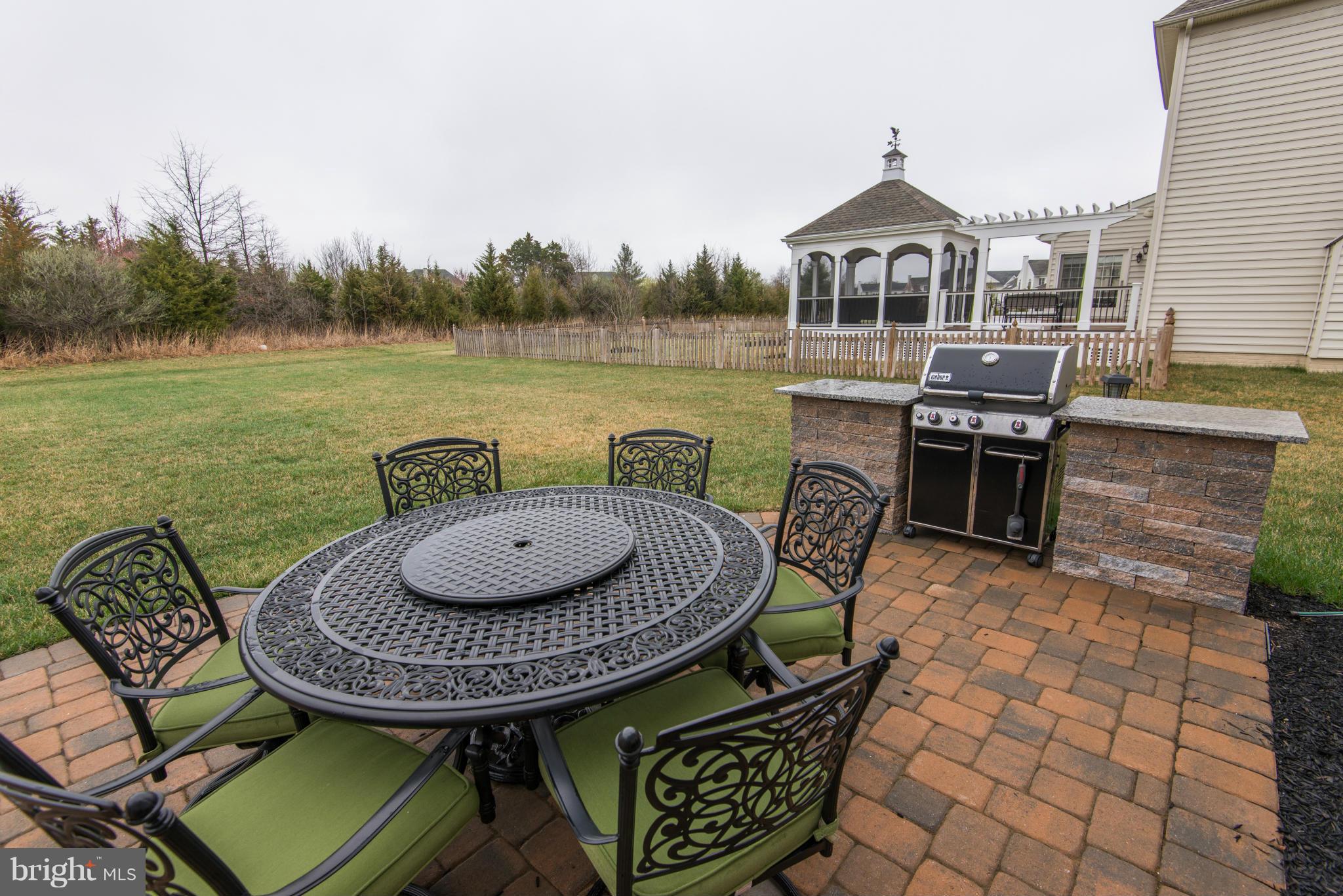 CEDAR HUNT - Residential