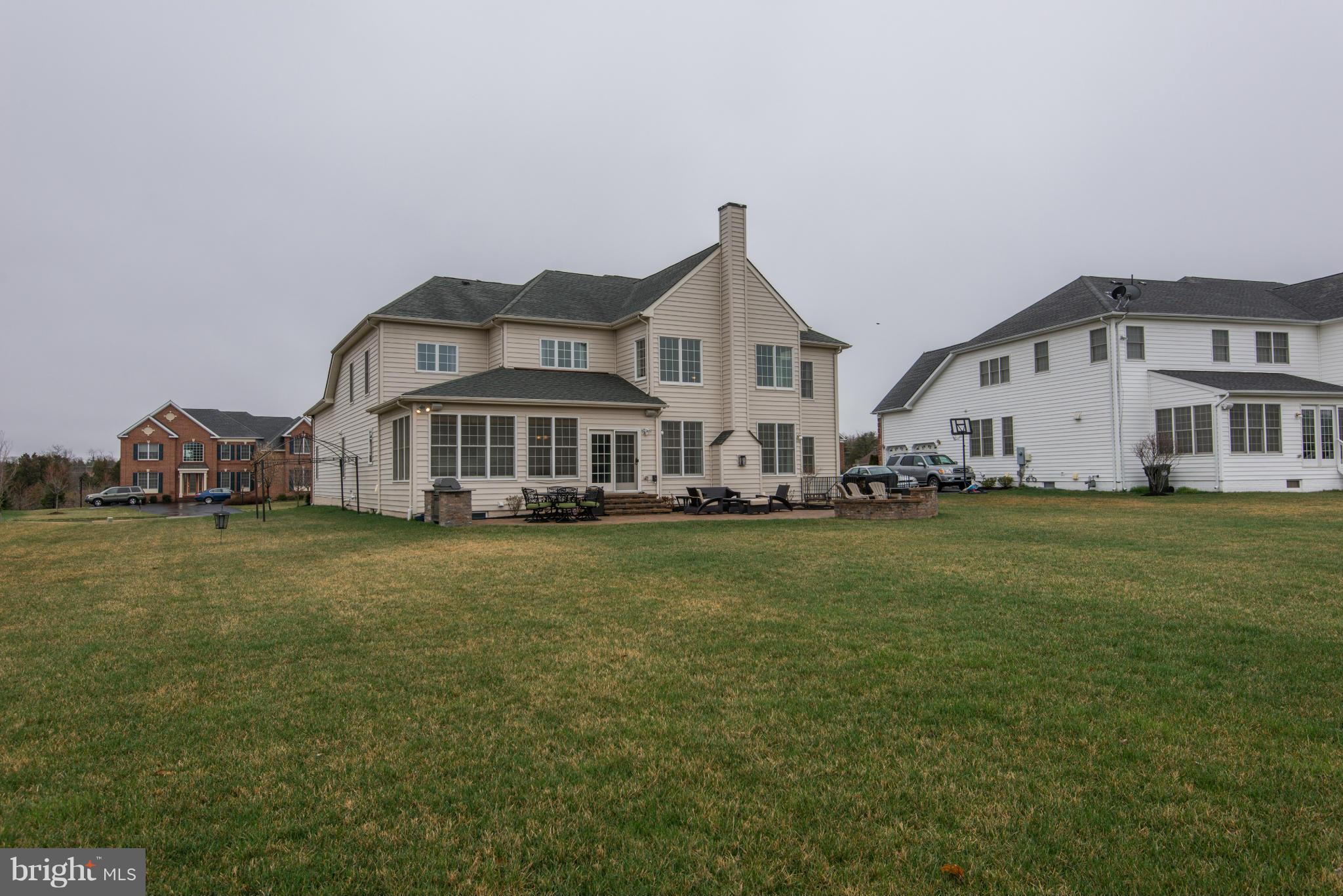 CEDAR HUNT - Residential