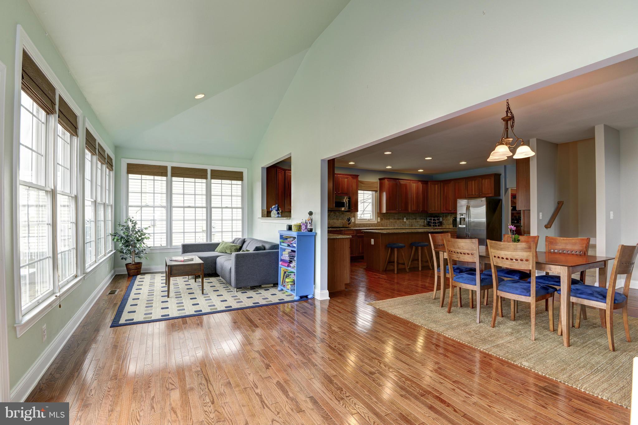 CEDAR HUNT - Residential