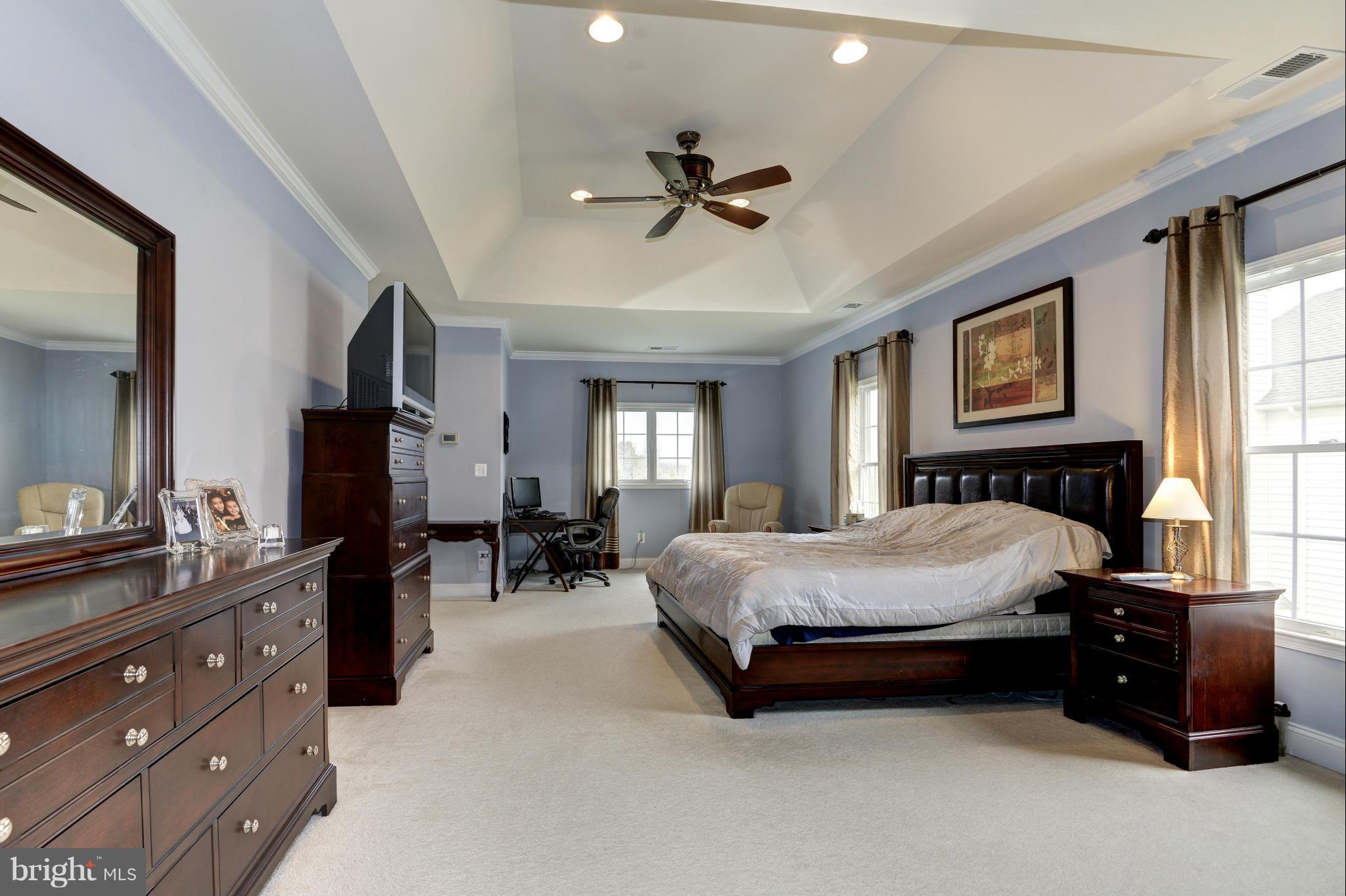 CEDAR HUNT - Residential