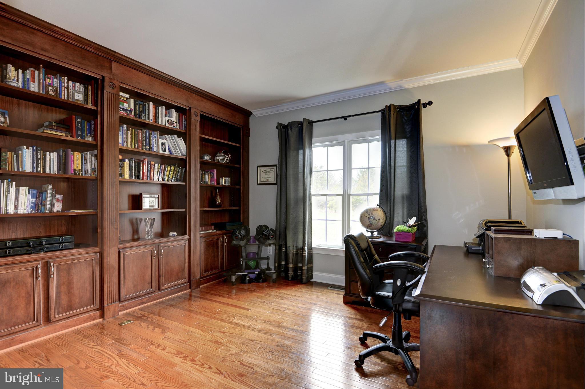 CEDAR HUNT - Residential