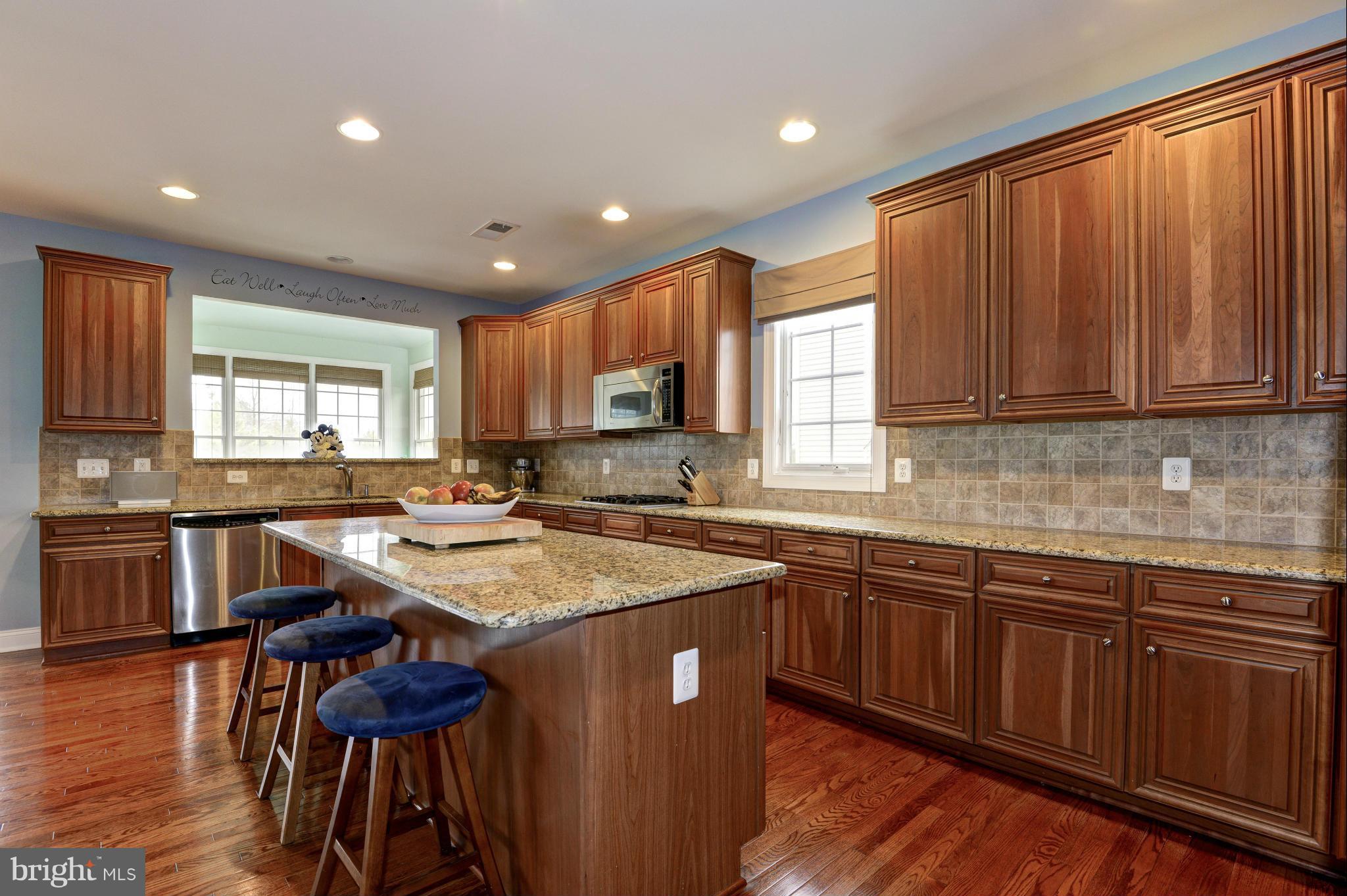 CEDAR HUNT - Residential