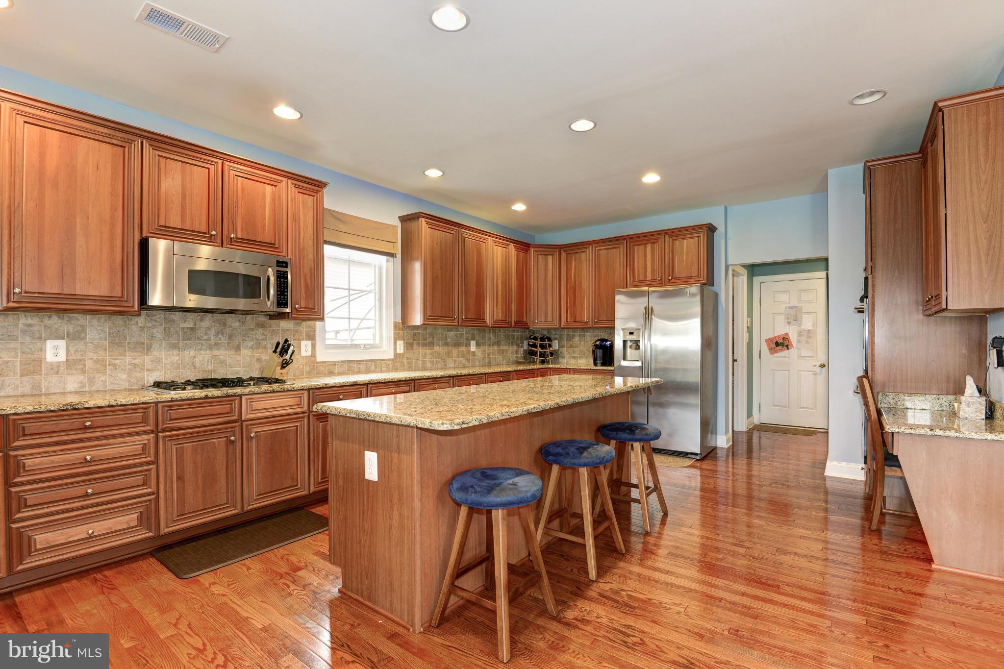 CEDAR HUNT - Residential