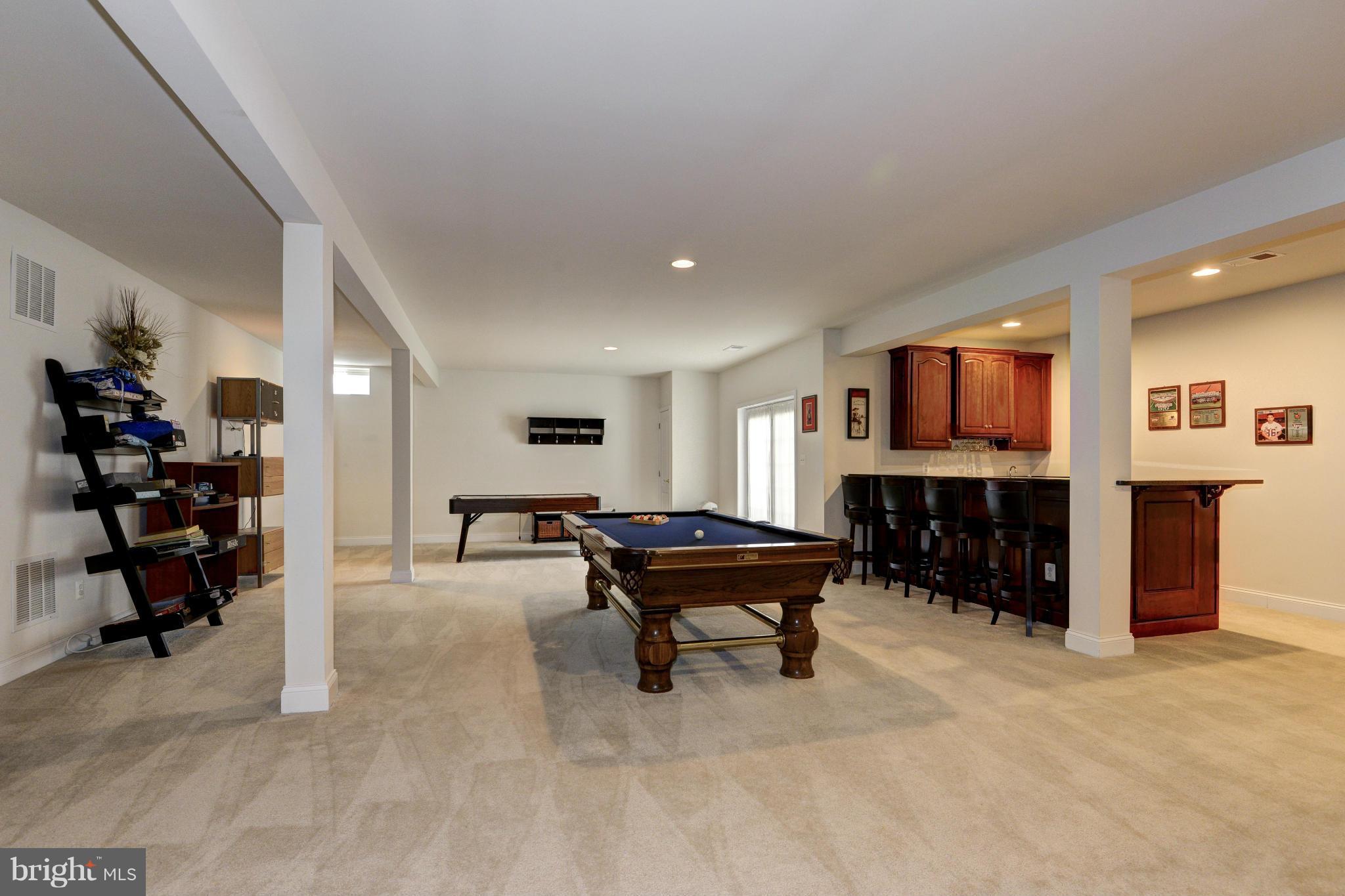 CEDAR HUNT - Residential