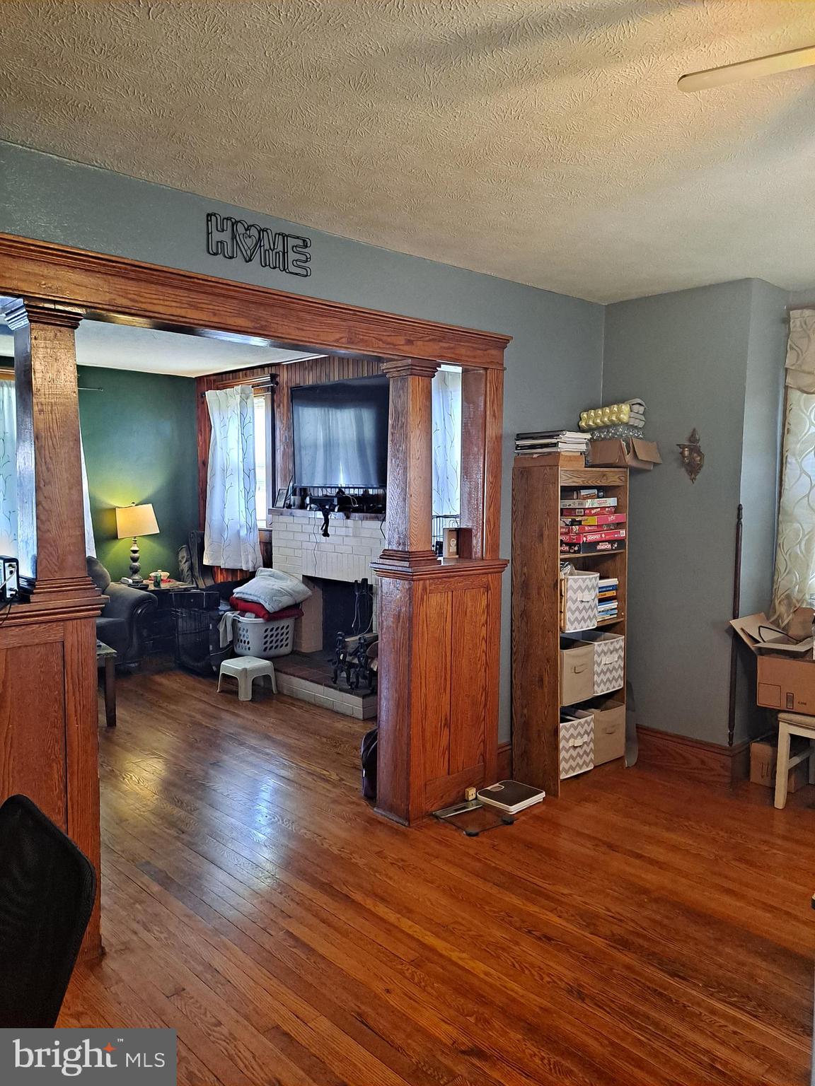 PETERSBURG - Residential