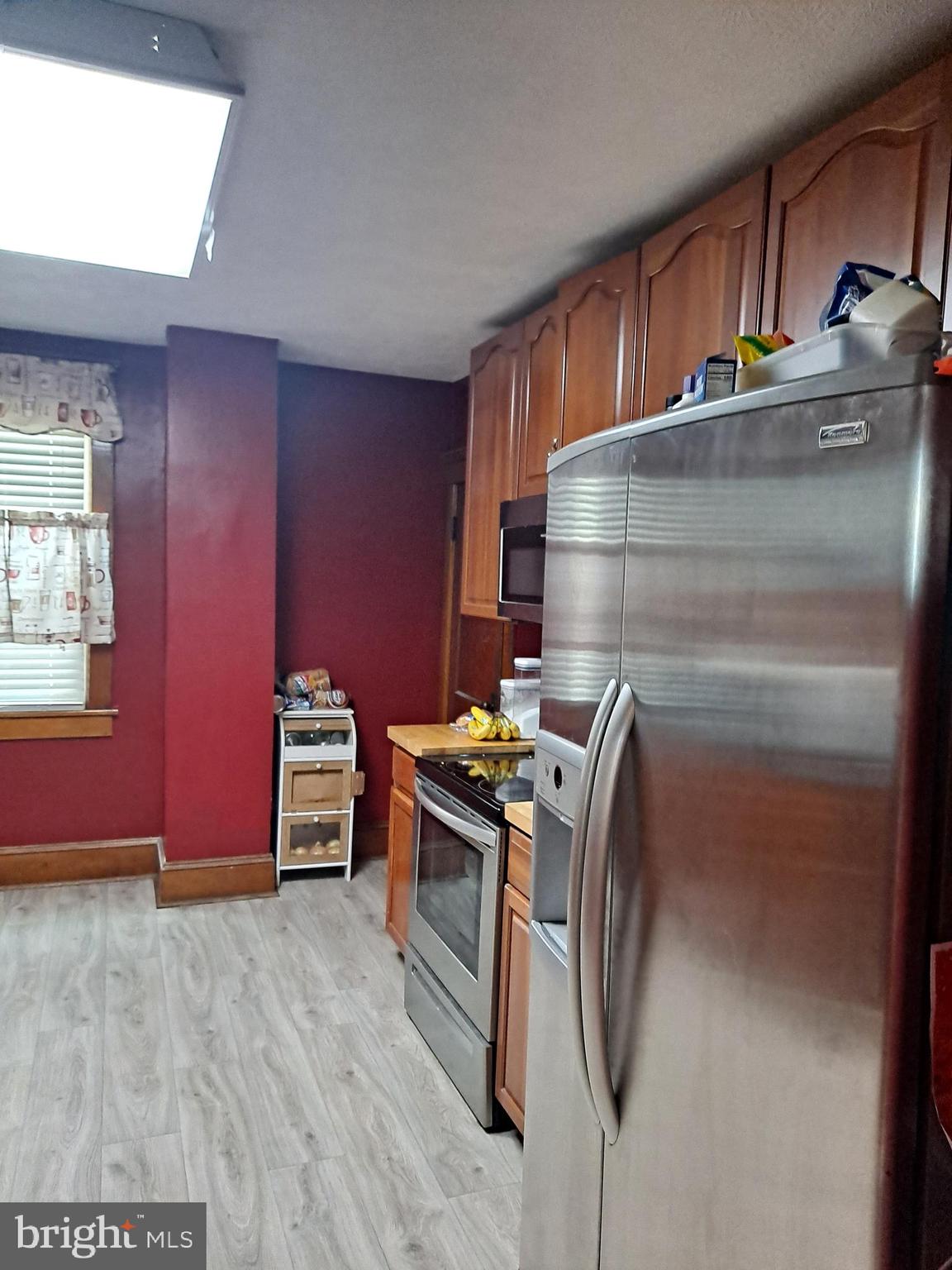 PETERSBURG - Residential