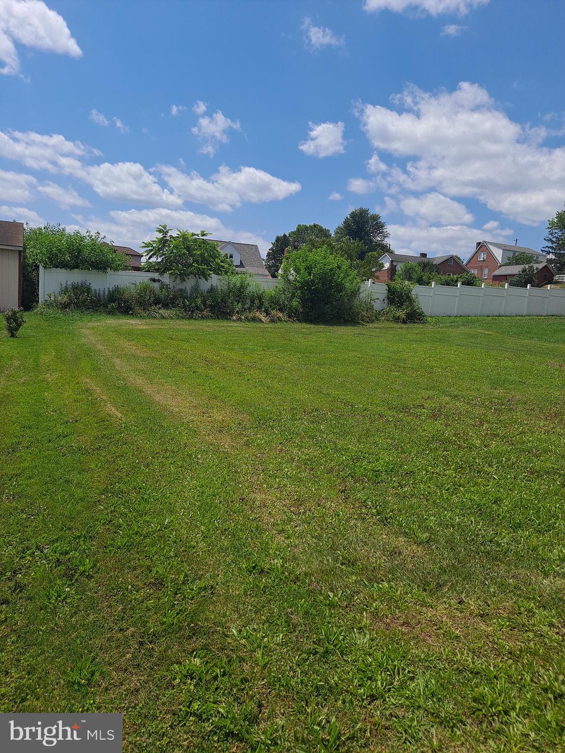 PETERSBURG - Residential