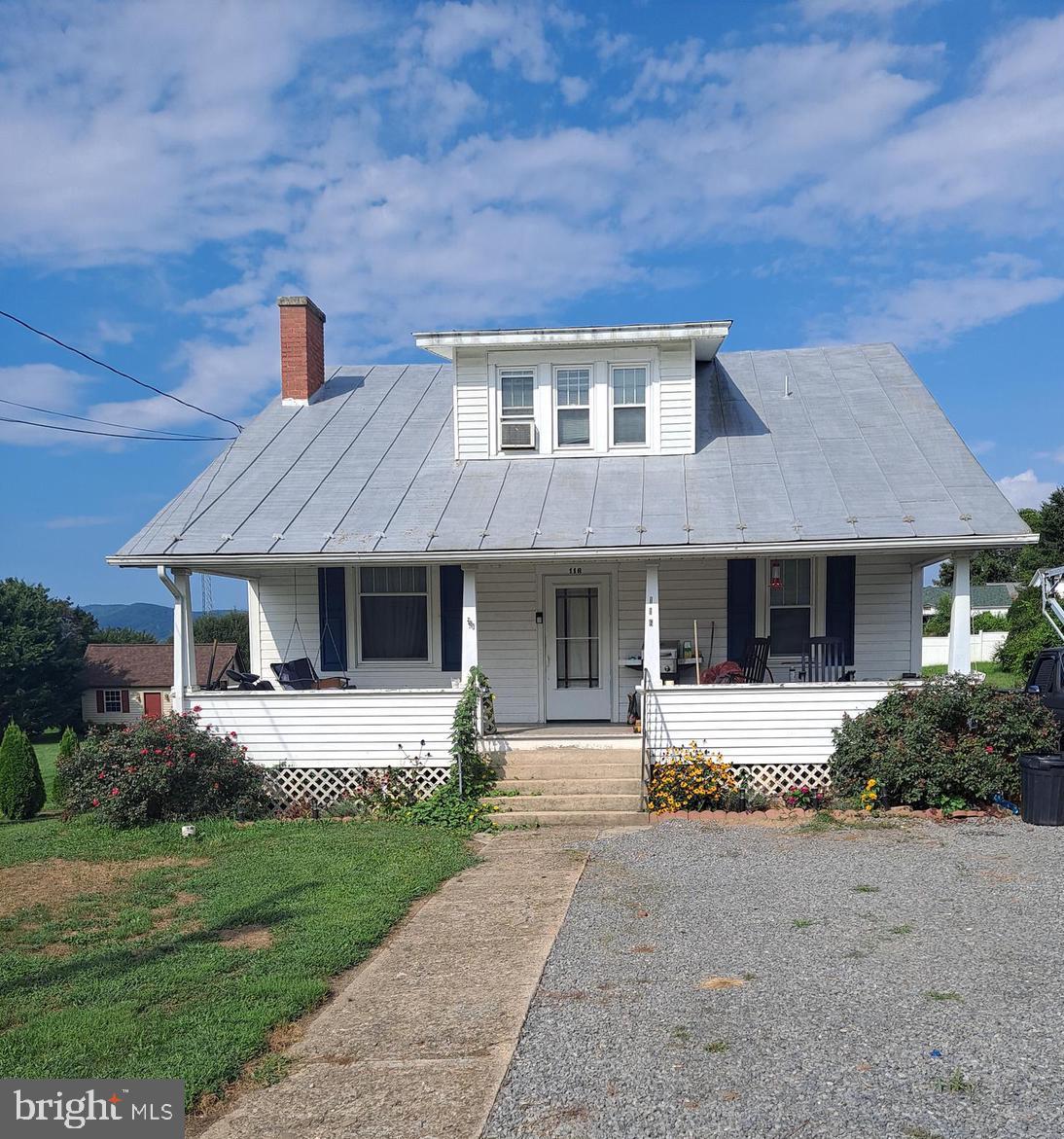 PETERSBURG - Residential