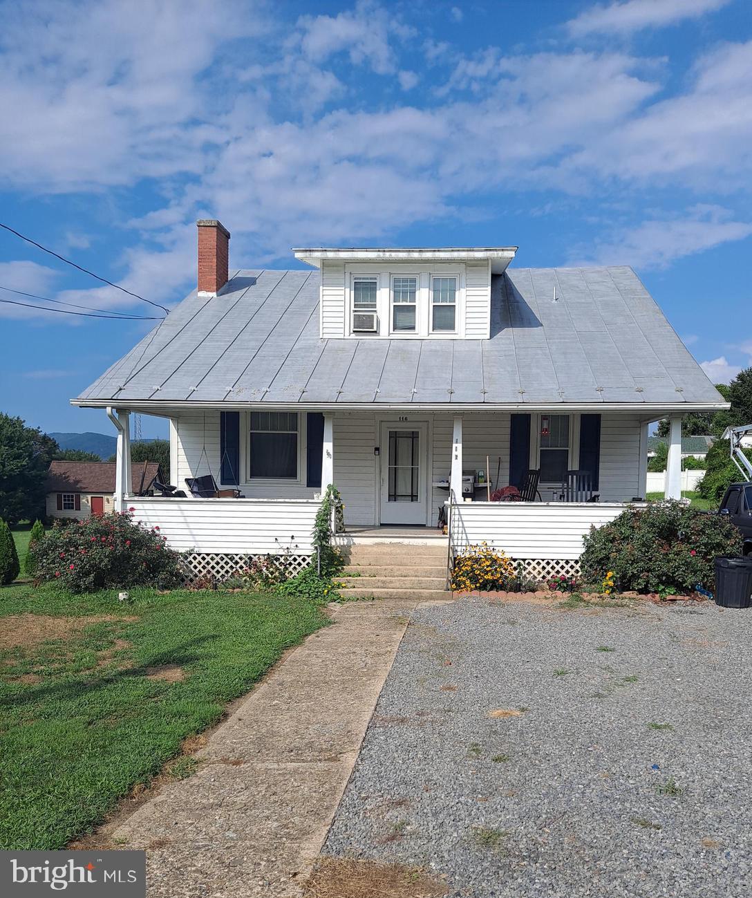 PETERSBURG - Residential