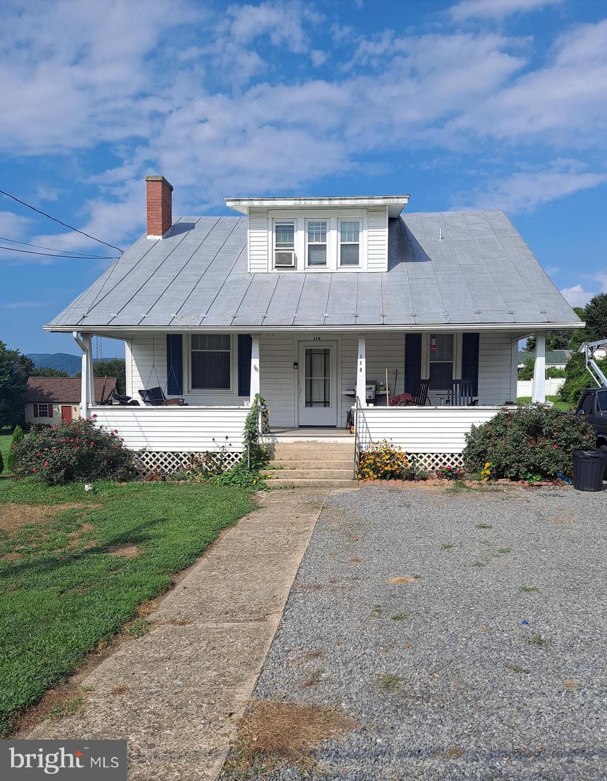 PETERSBURG - Residential