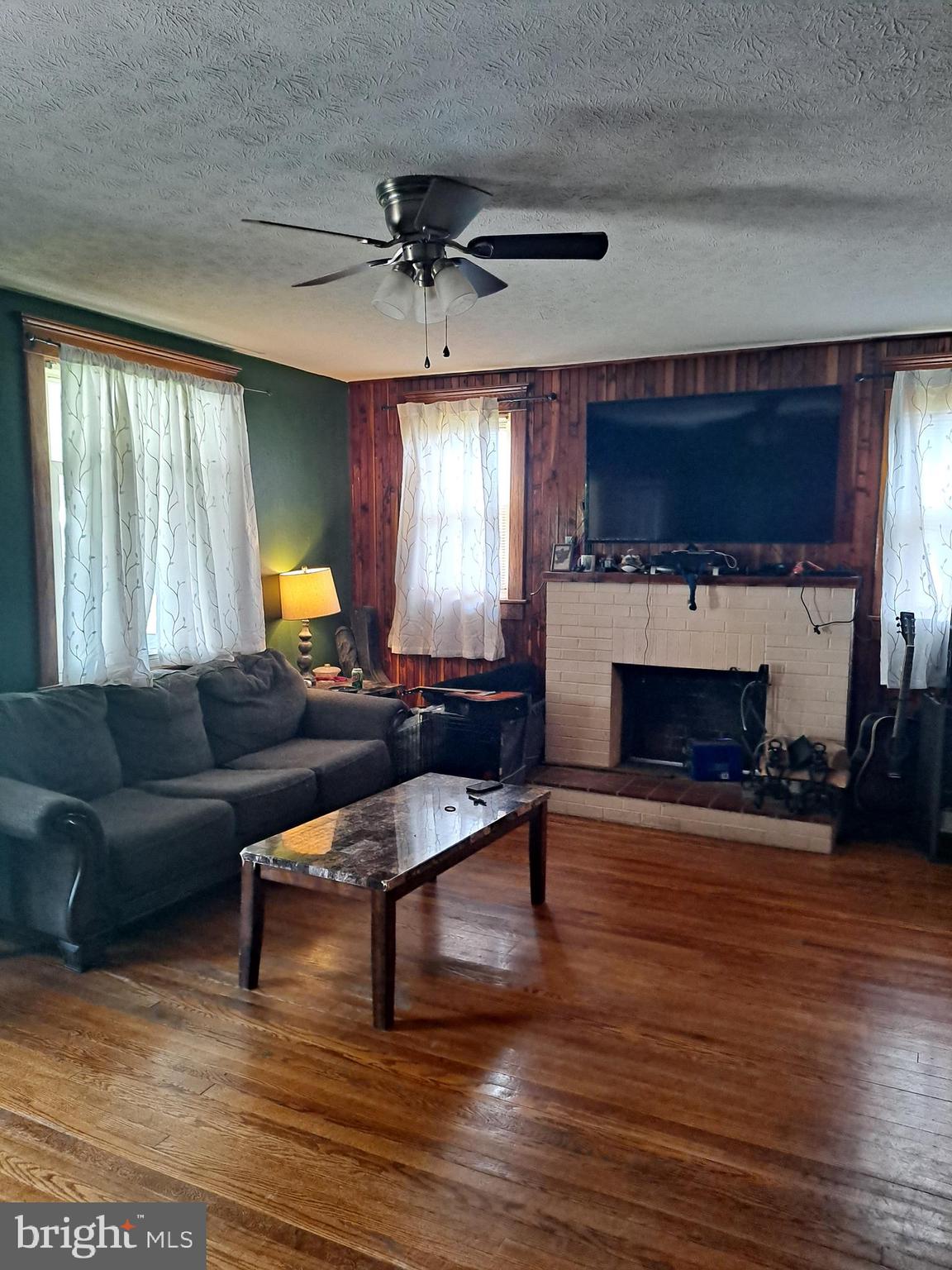 PETERSBURG - Residential