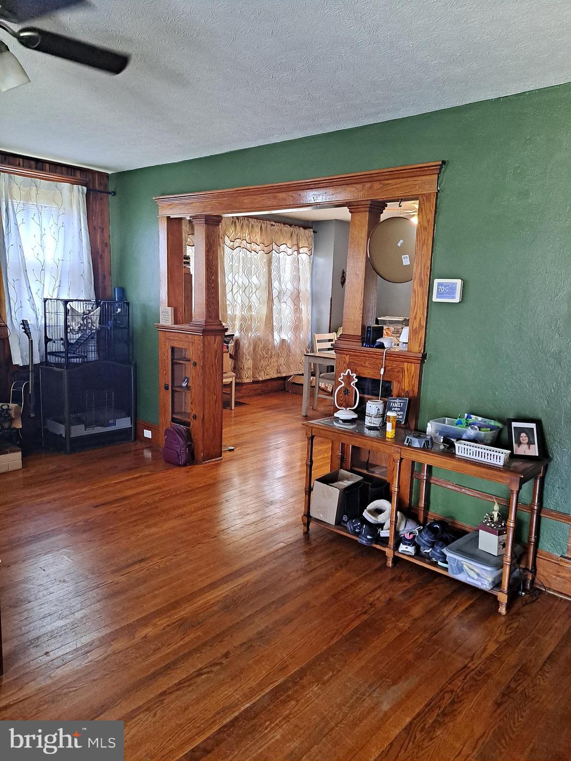 PETERSBURG - Residential