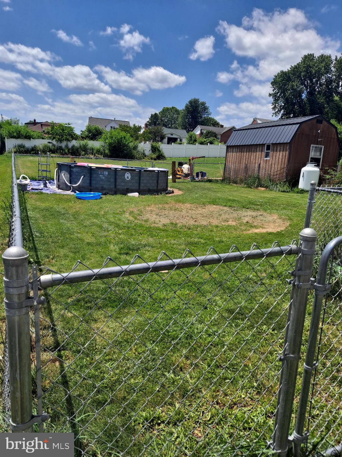 PETERSBURG - Residential