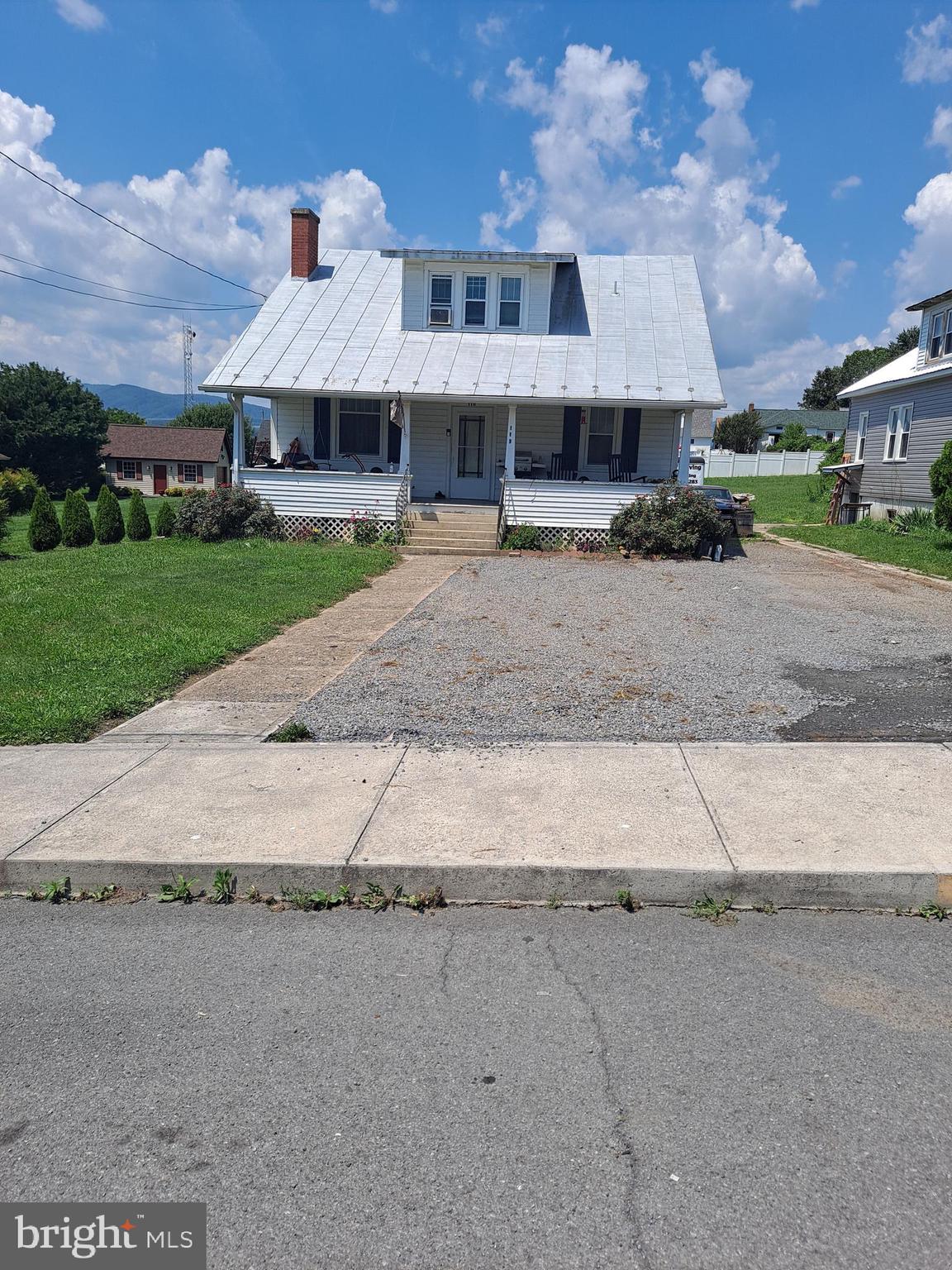 PETERSBURG - Residential