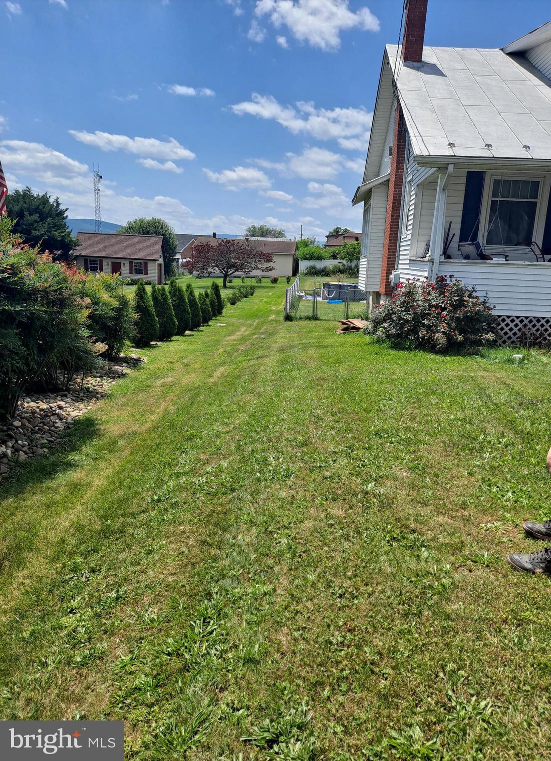 PETERSBURG - Residential