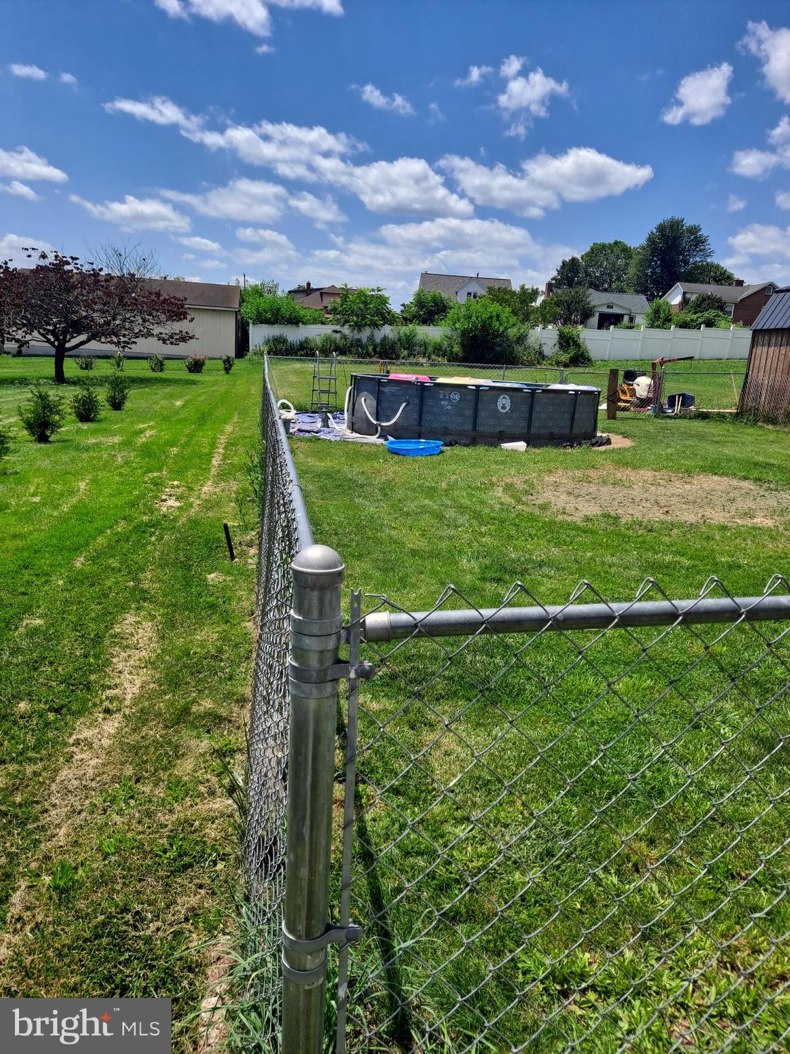 PETERSBURG - Residential