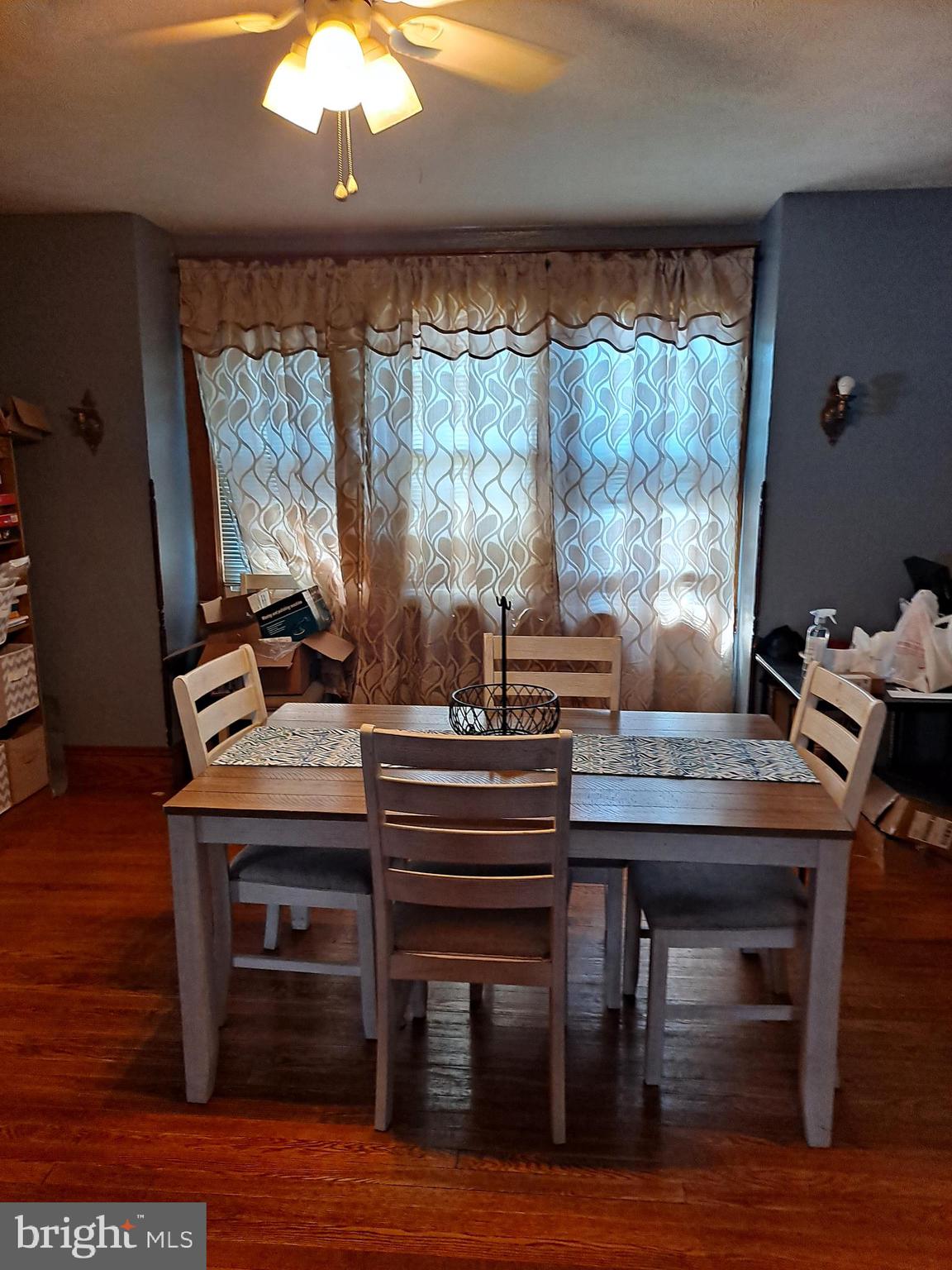 PETERSBURG - Residential