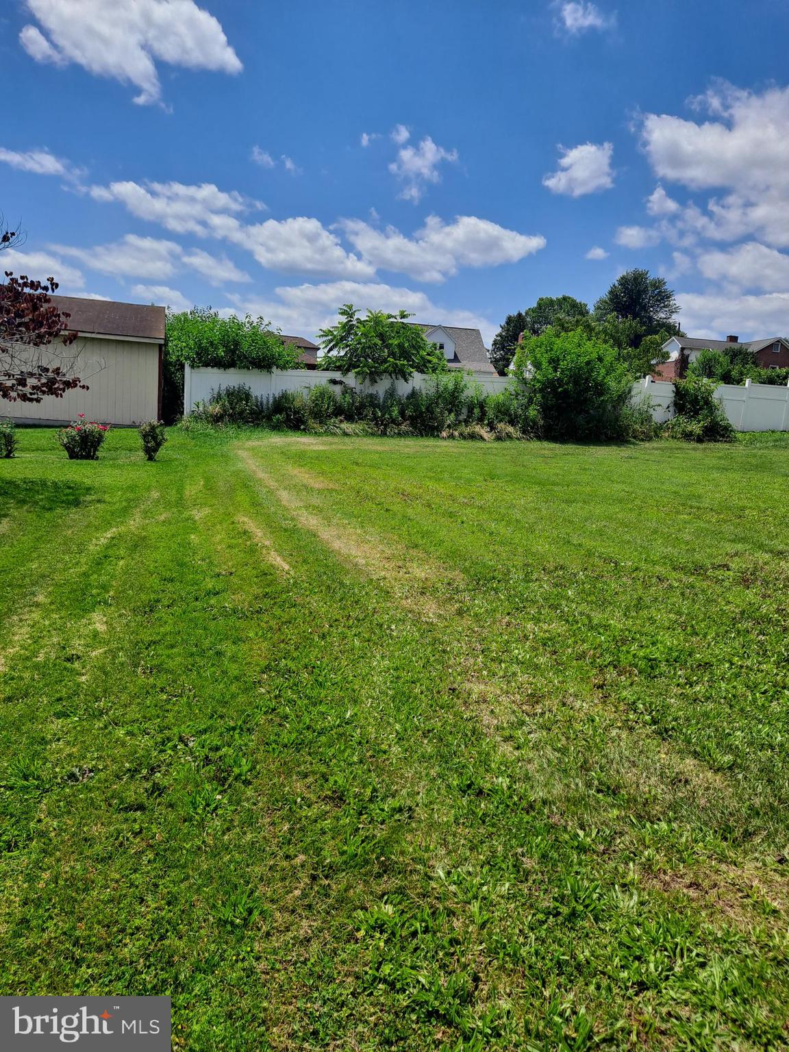 PETERSBURG - Residential