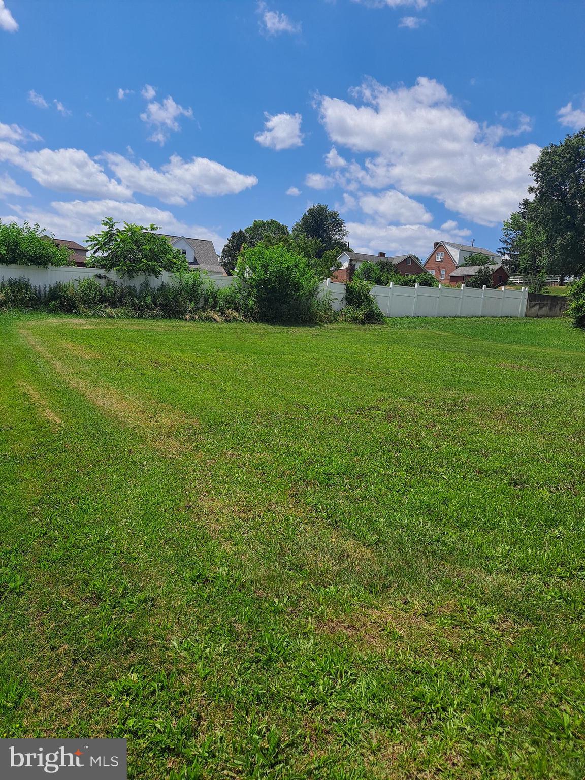 PETERSBURG - Residential