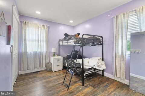 Tiny photo for 908 Mennonite Road, ROYERSFORD, PA 19468 (MLS # PAMC2179902)