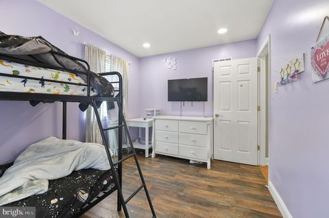 Tiny photo for 908 Mennonite Road, ROYERSFORD, PA 19468 (MLS # PAMC2179902)