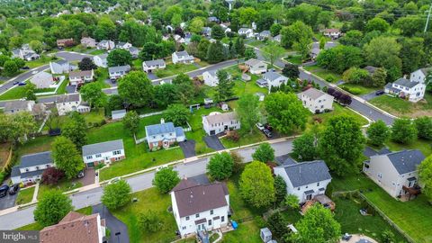 Tiny photo for 908 Mennonite Road, ROYERSFORD, PA 19468 (MLS # PAMC2179902)