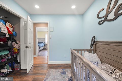 Tiny photo for 908 Mennonite Road, ROYERSFORD, PA 19468 (MLS # PAMC2179902)