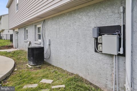 Tiny photo for 908 Mennonite Road, ROYERSFORD, PA 19468 (MLS # PAMC2179902)