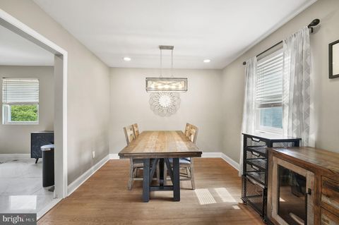 Tiny photo for 908 Mennonite Road, ROYERSFORD, PA 19468 (MLS # PAMC2179902)