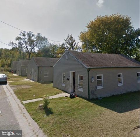 509 EDGEWOOD AVENUE CAMBRIDGE MD 21613