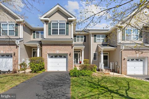 91 HOOVER AVENUE PRINCETON NJ 08540