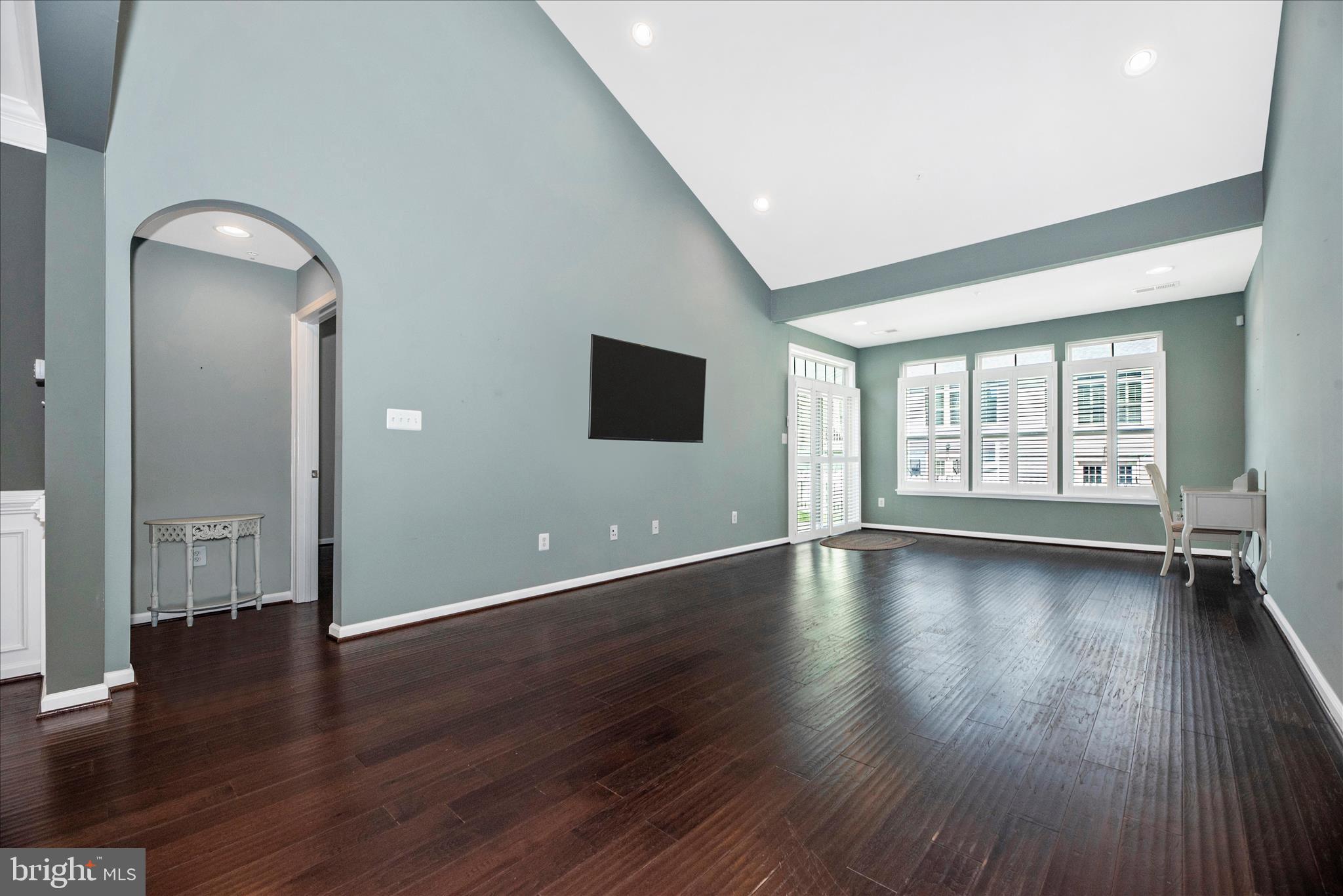 BRUNSWICK CROSSING - Residential