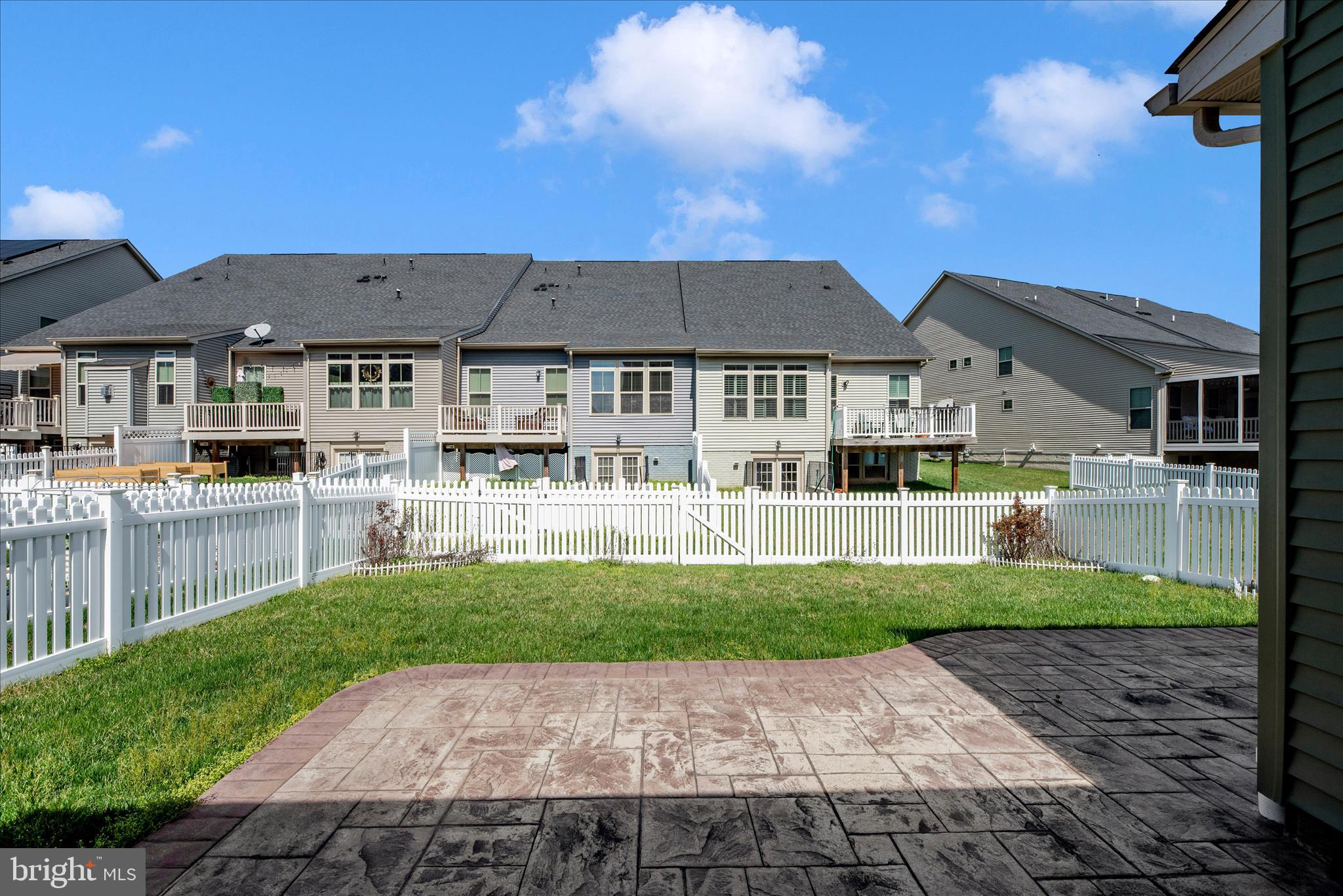 BRUNSWICK CROSSING - Residential