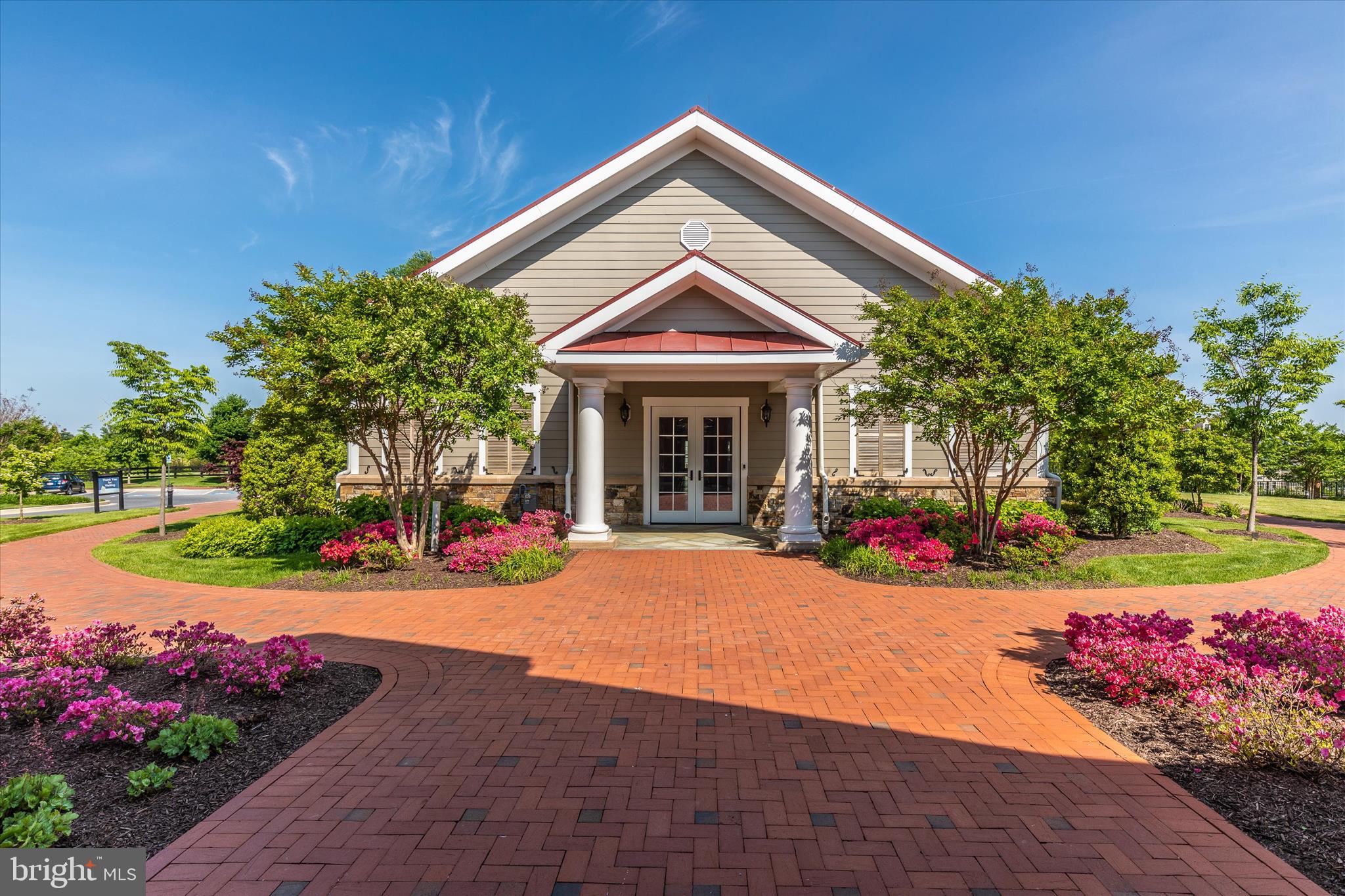 BRUNSWICK CROSSING - Residential