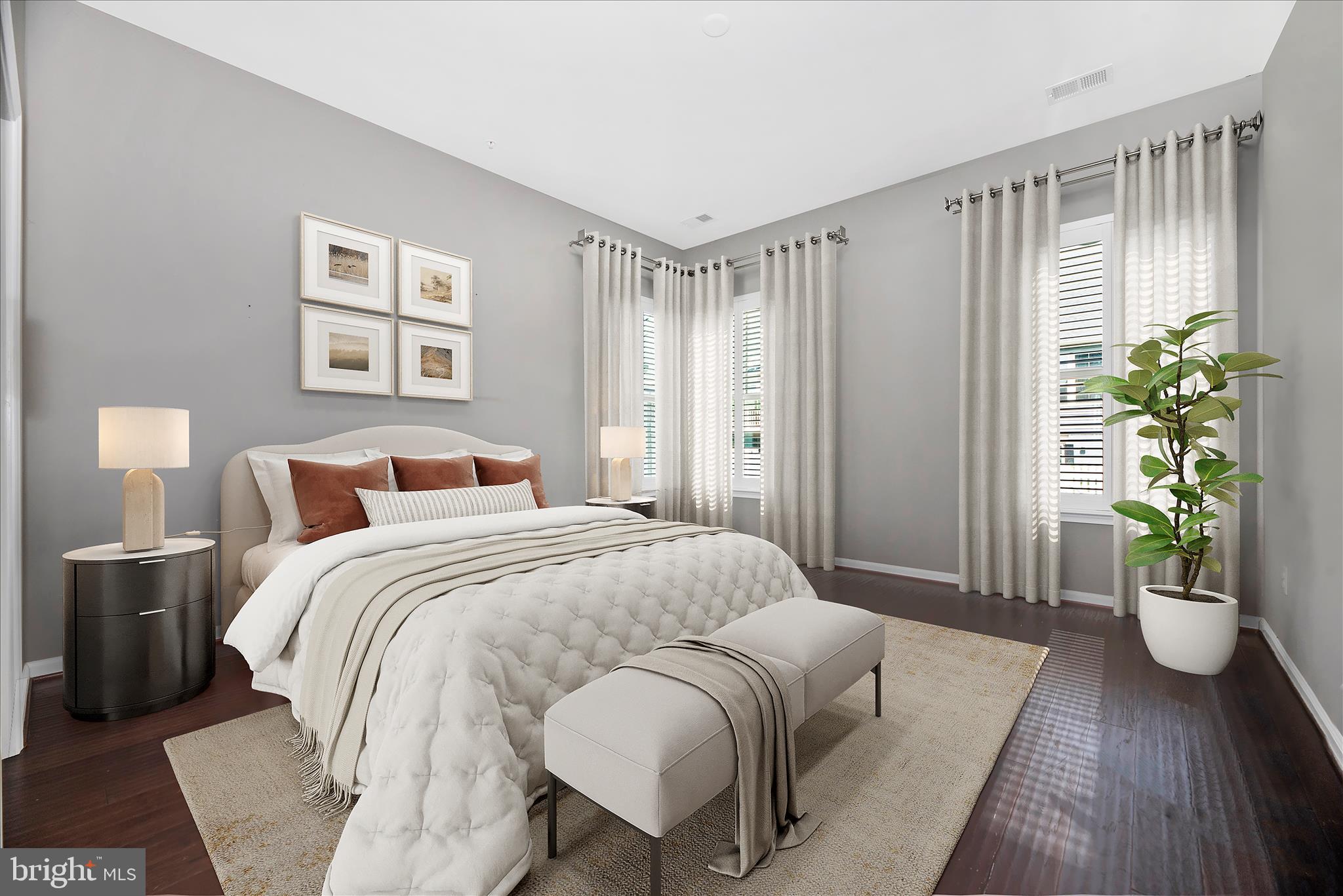 BRUNSWICK CROSSING - Residential