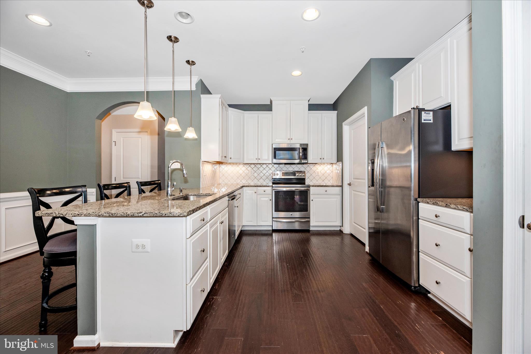 BRUNSWICK CROSSING - Residential