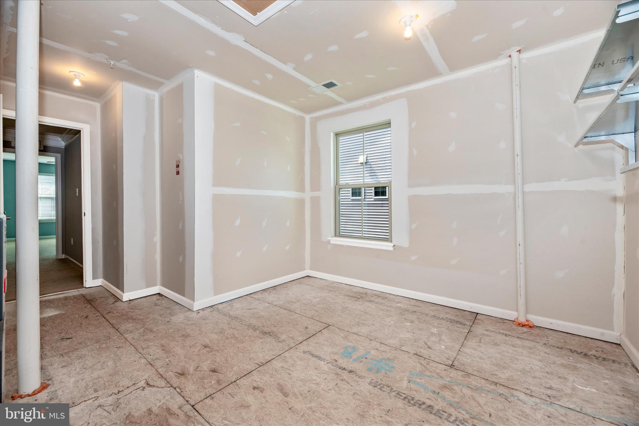 BRUNSWICK CROSSING - Residential