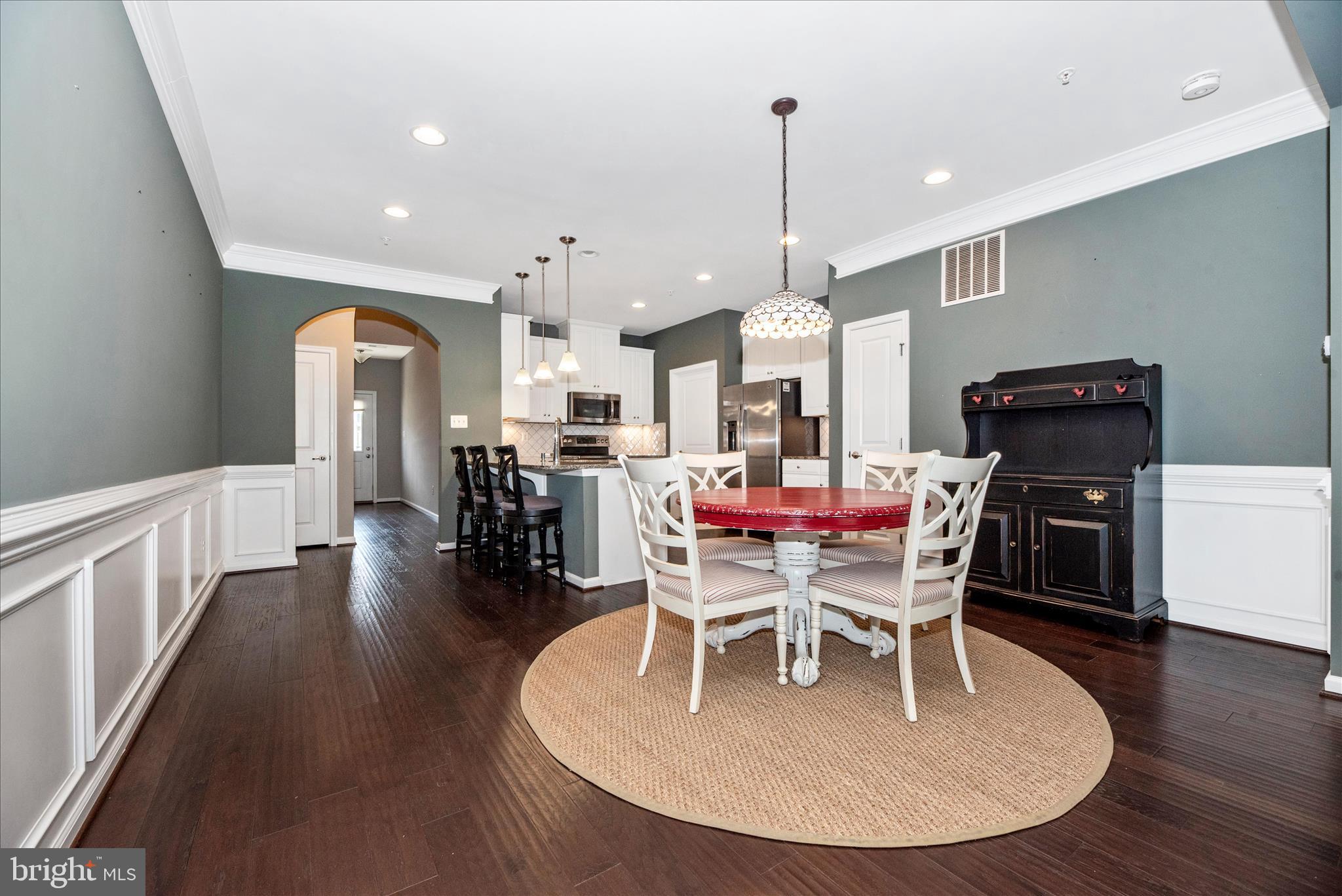 BRUNSWICK CROSSING - Residential