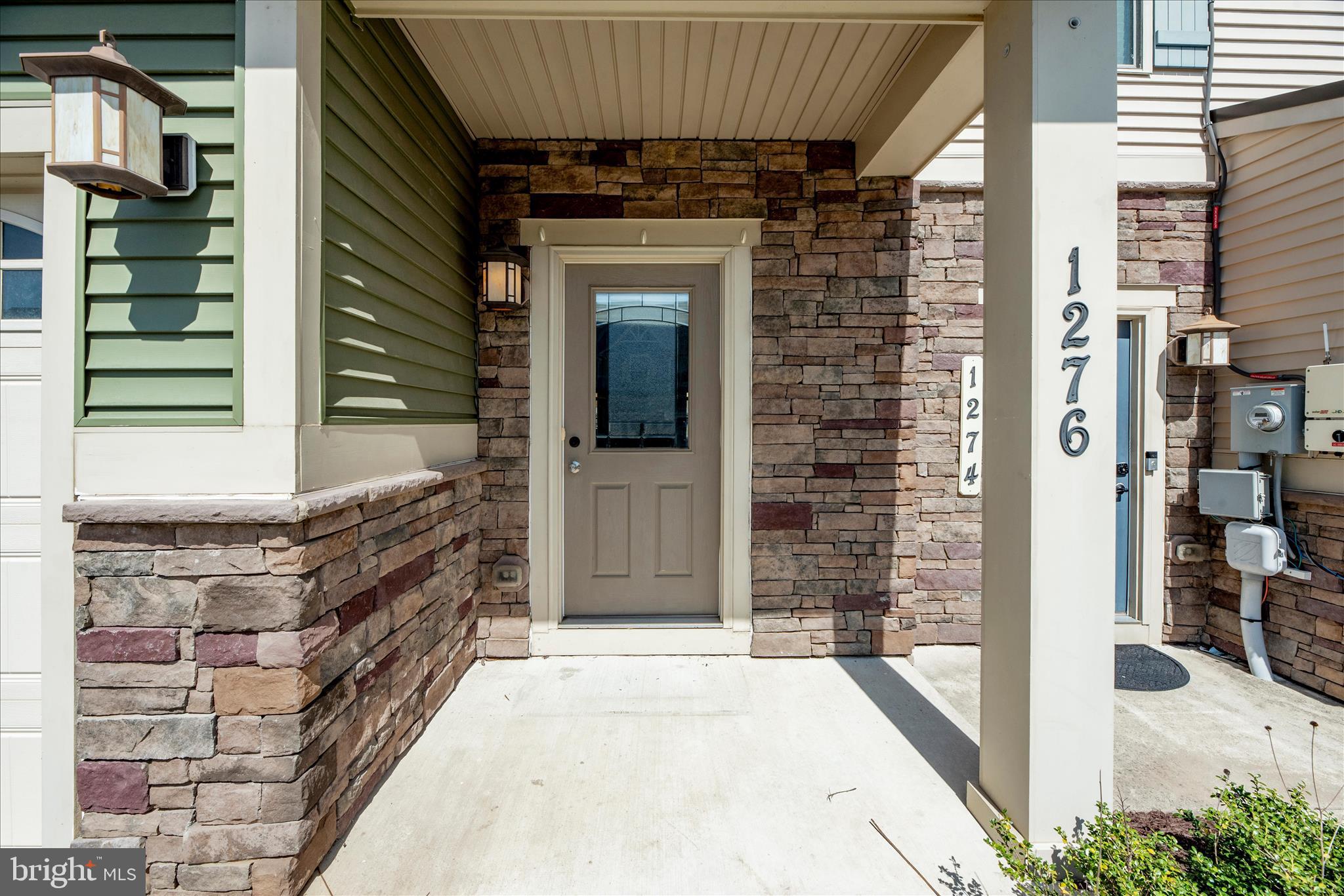 BRUNSWICK CROSSING - Residential