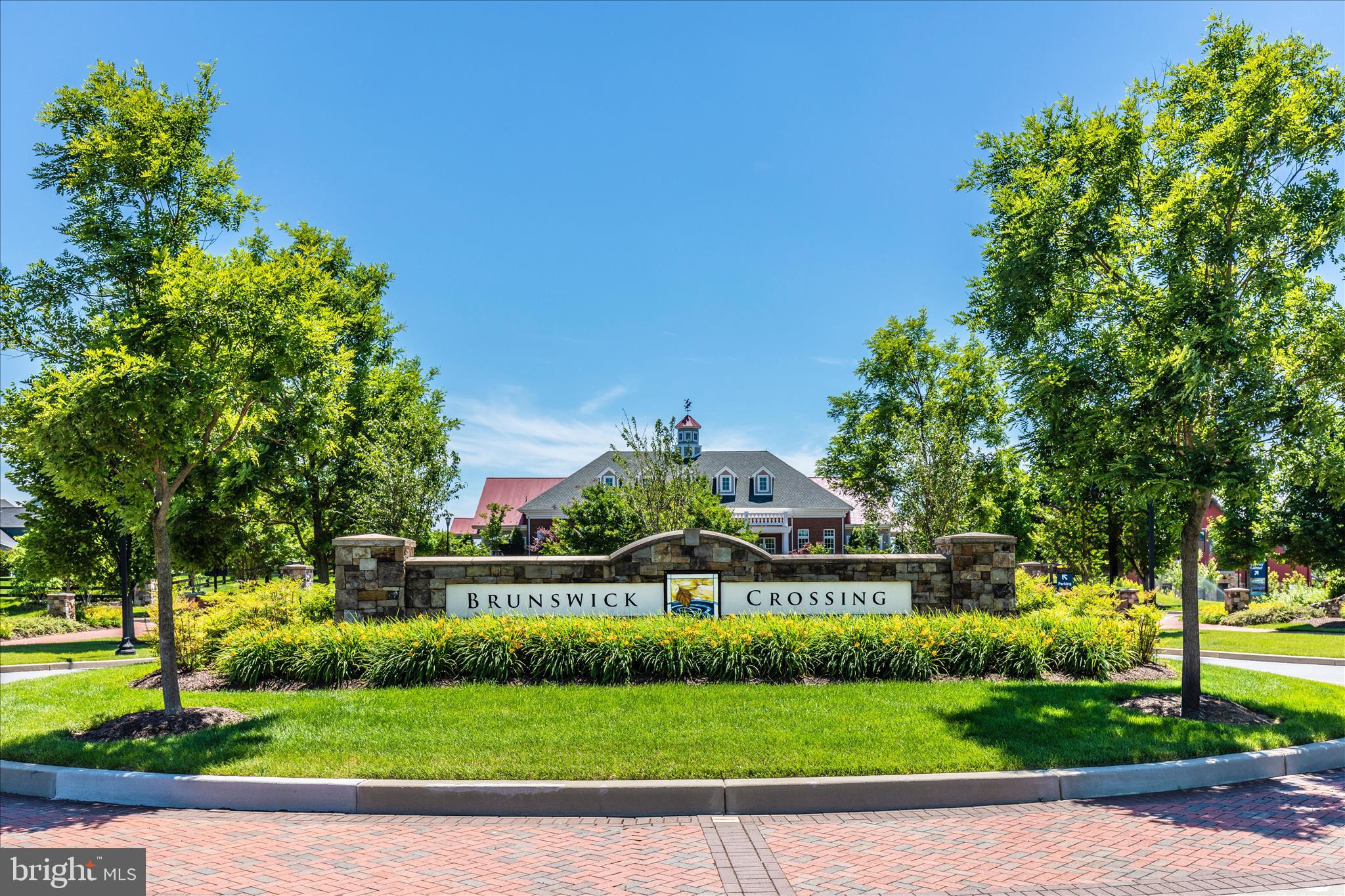 BRUNSWICK CROSSING - Residential