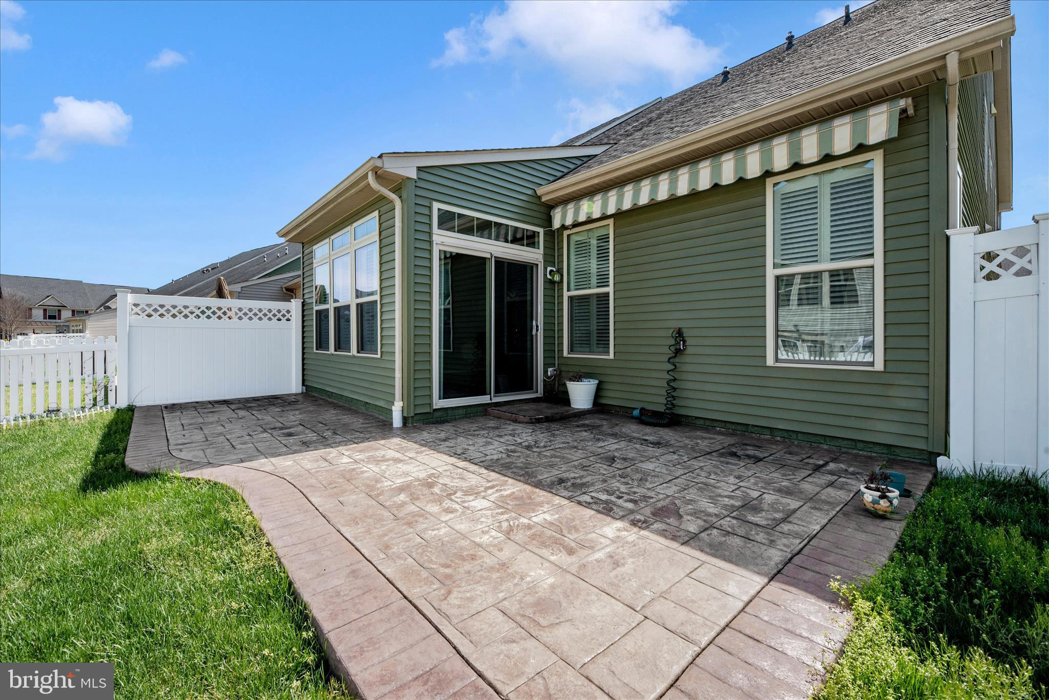 BRUNSWICK CROSSING - Residential