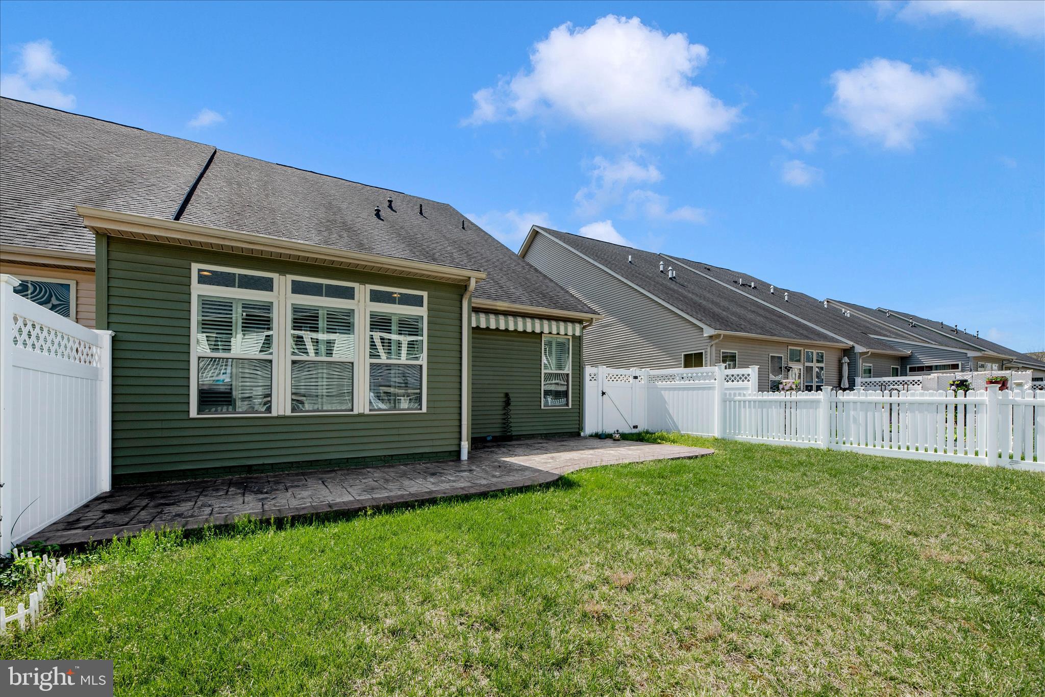 BRUNSWICK CROSSING - Residential