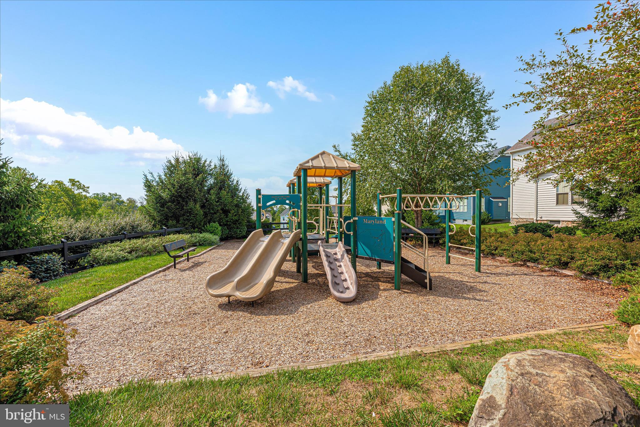 BRUNSWICK CROSSING - Residential