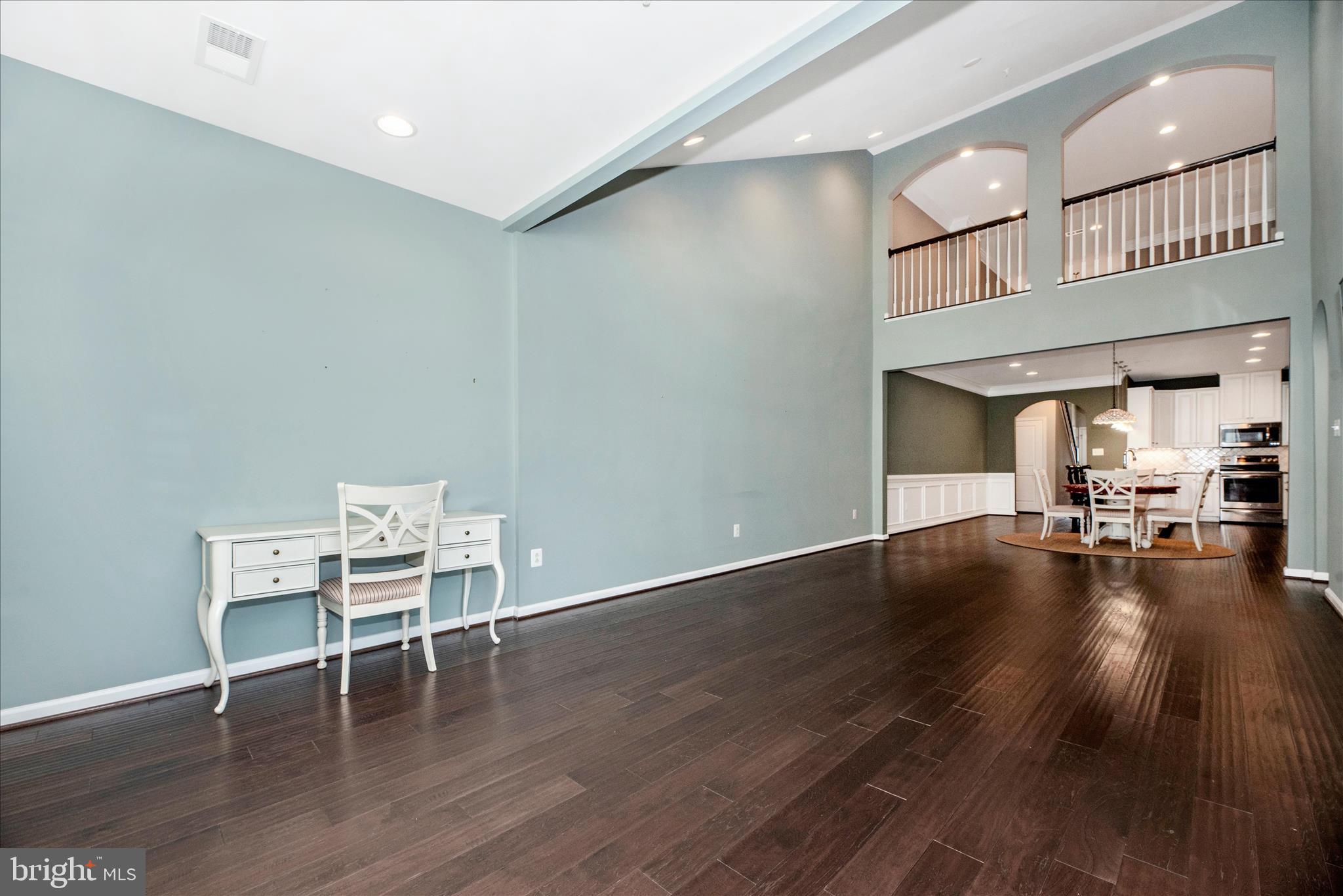 BRUNSWICK CROSSING - Residential